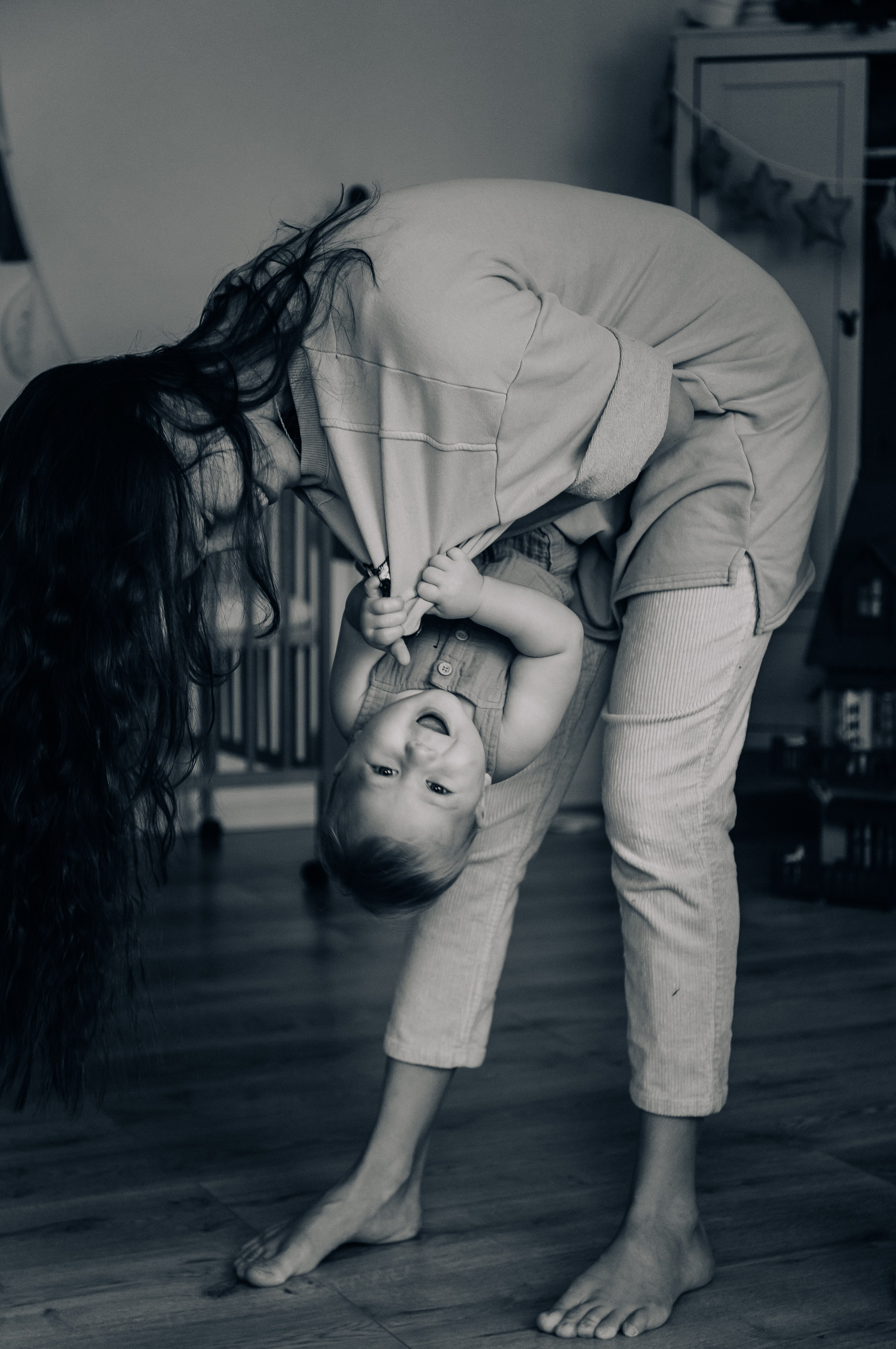 Зина, Дима, Илюша и Марк. Фотограф Харитонова Наталья