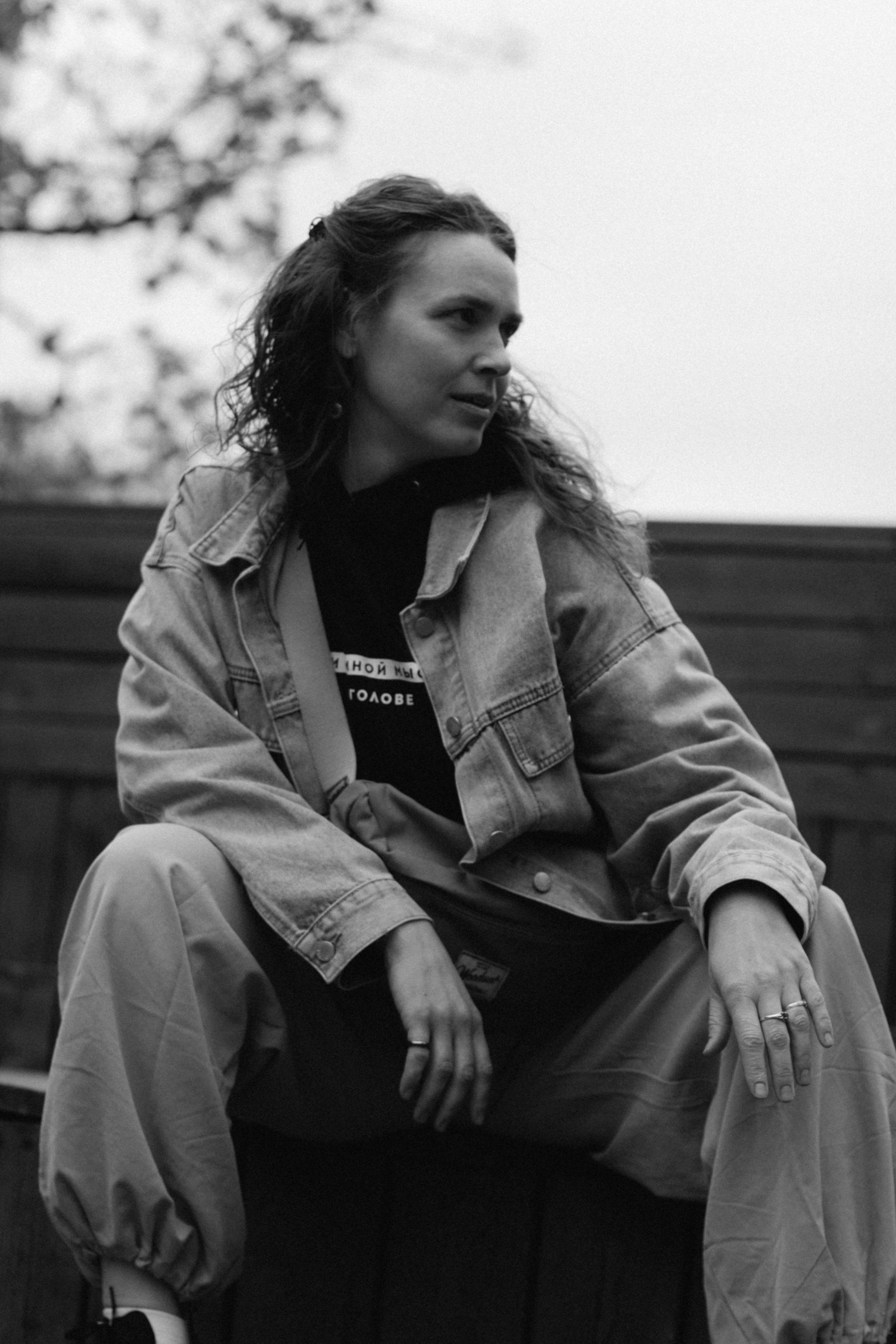 Городской Темп. Katrin Rosevelli твой персональный фотограф