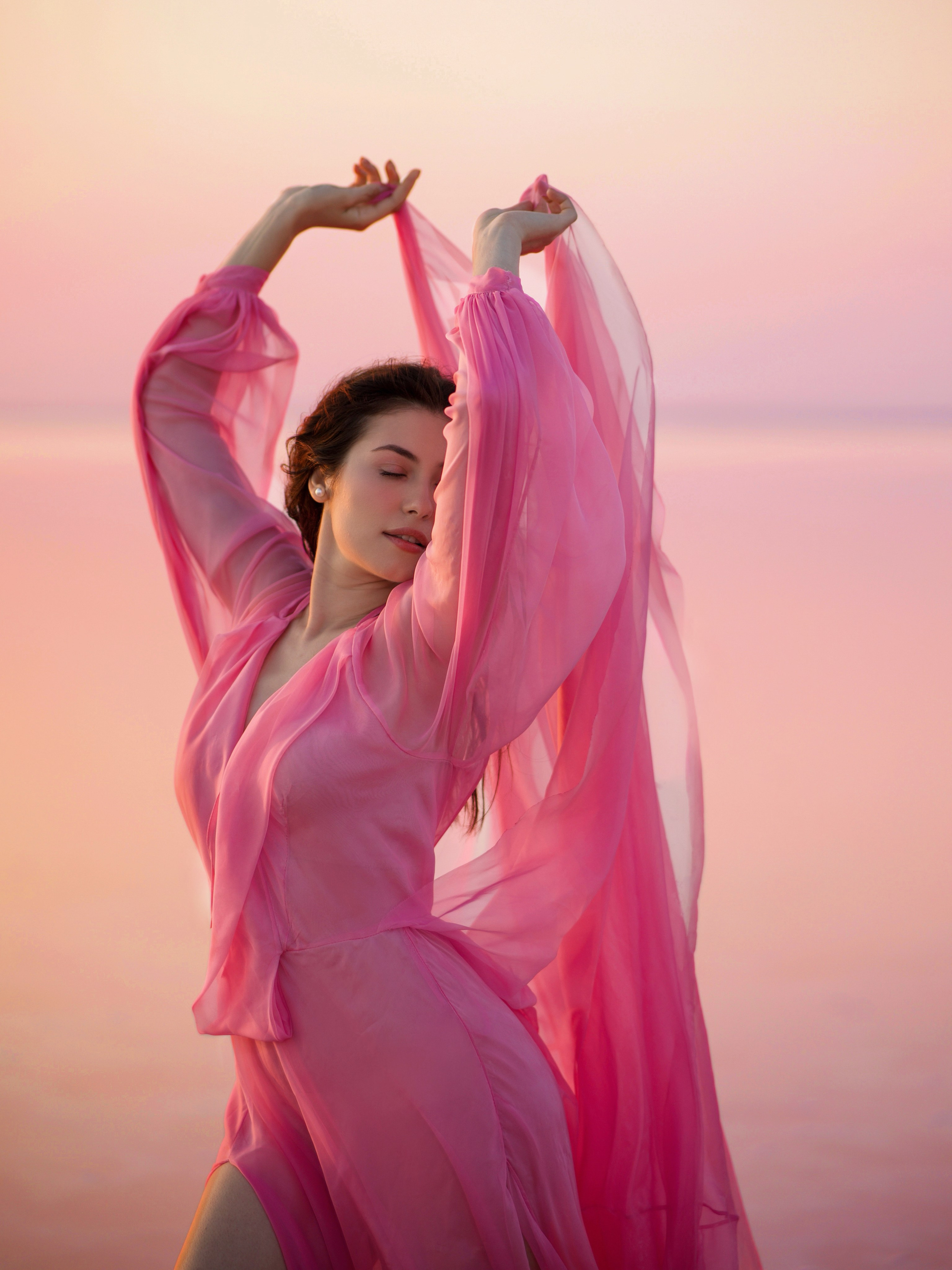 Портфолио. Фотограф, фотосессии «Всё включено» в Москве и Московской области