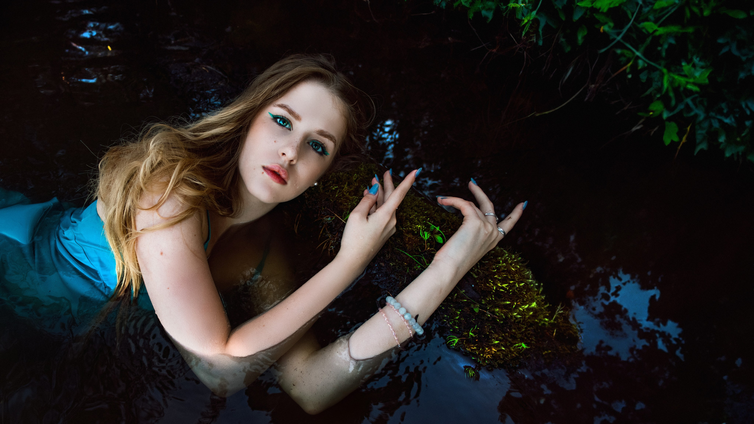 Фотограф в Сургуте Лина Серебрякова