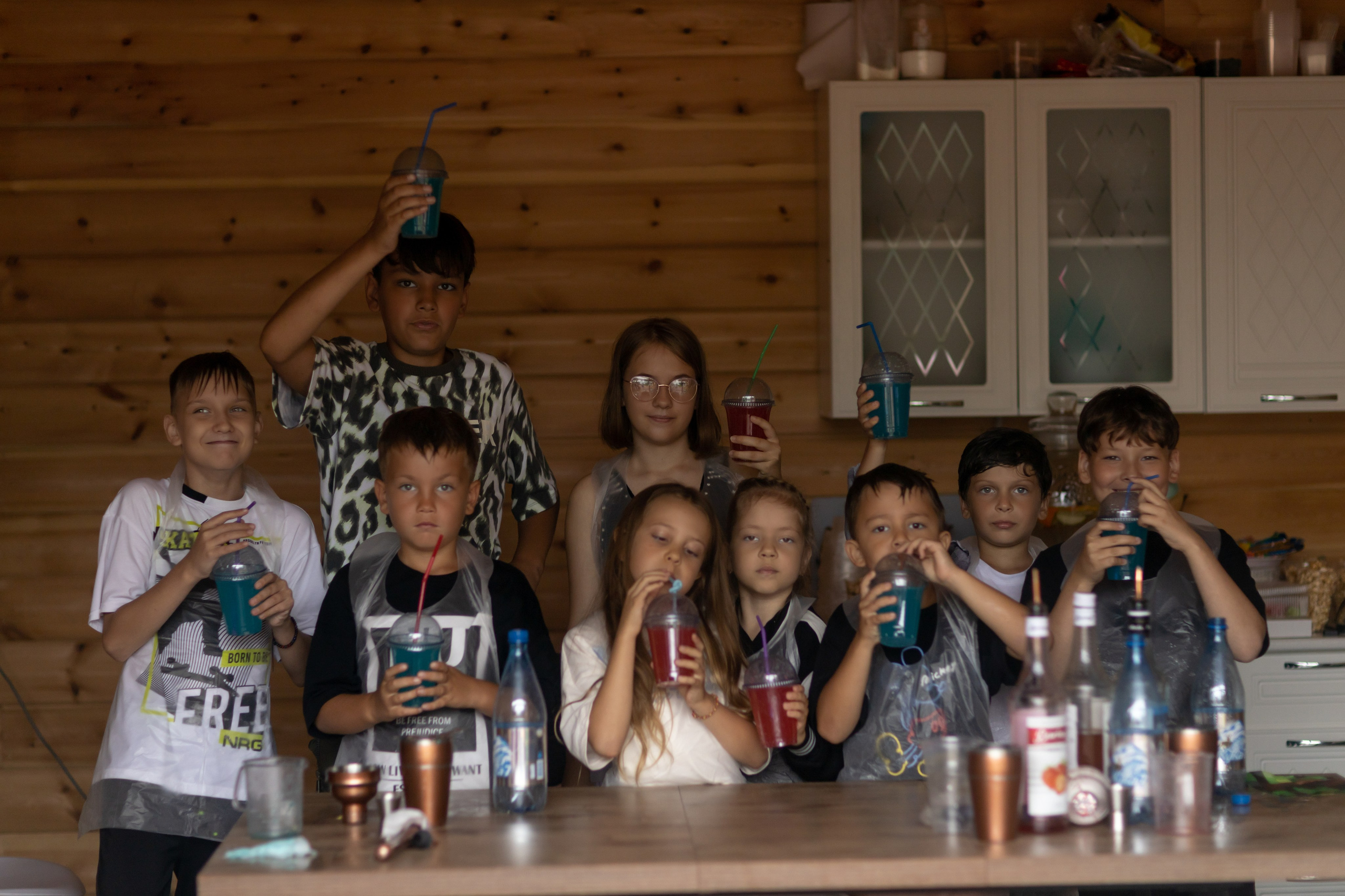 День рождения дома. Ирина Соломатина фотограф Чита