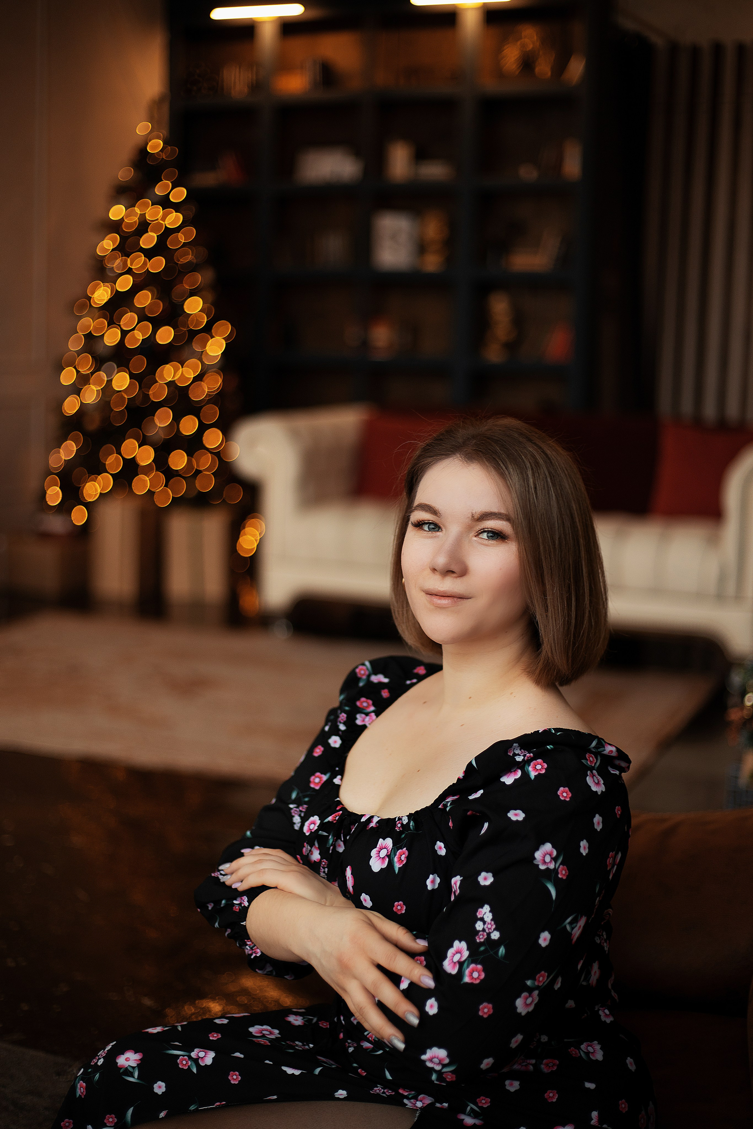 NEW YEAR. Контент-фотограф в Калининграде (Москве) Наталья Кеворкова