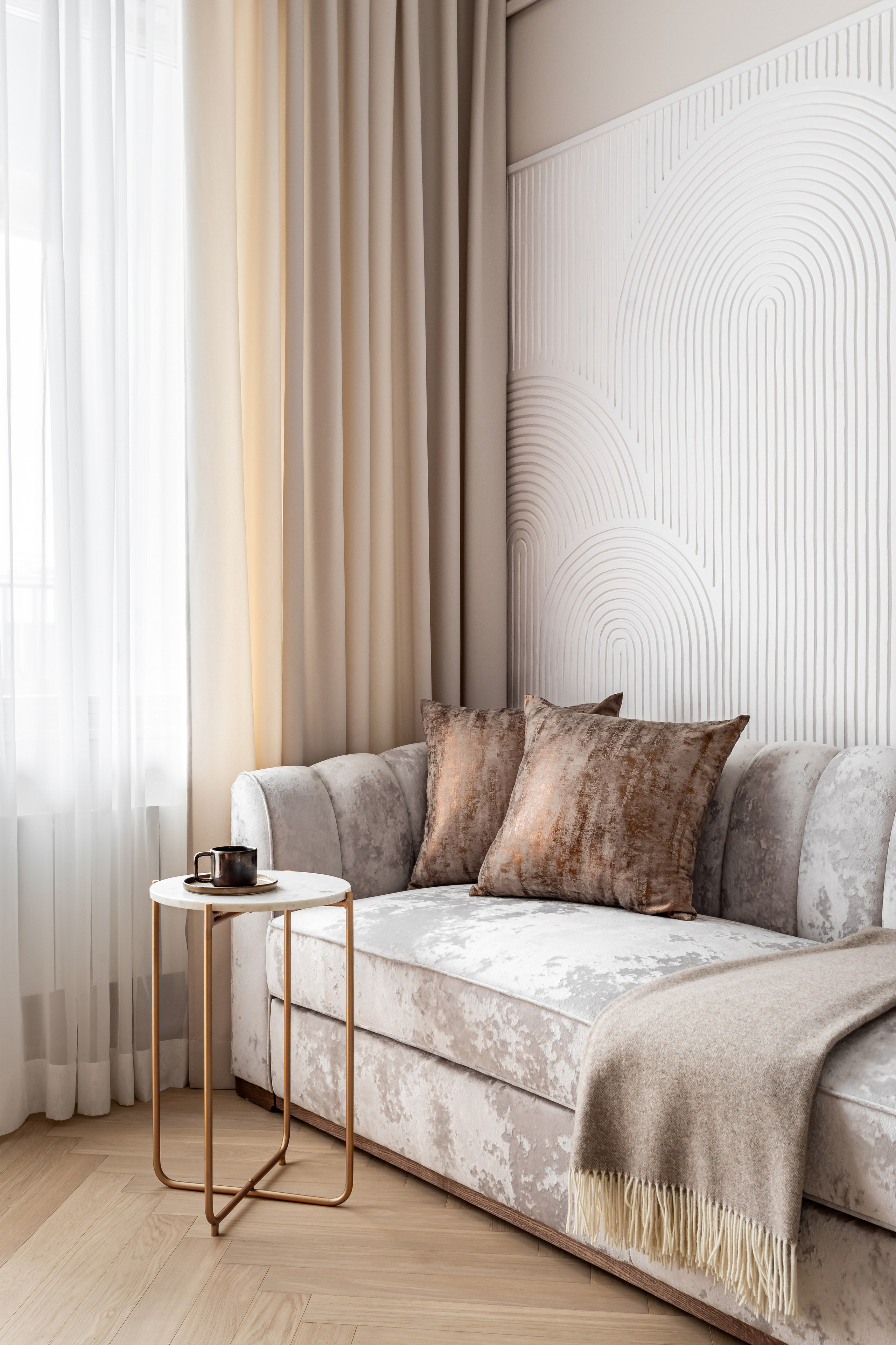 Saint Petersburg. Интерьерный и архитектурный фотограф Михаил Бравый