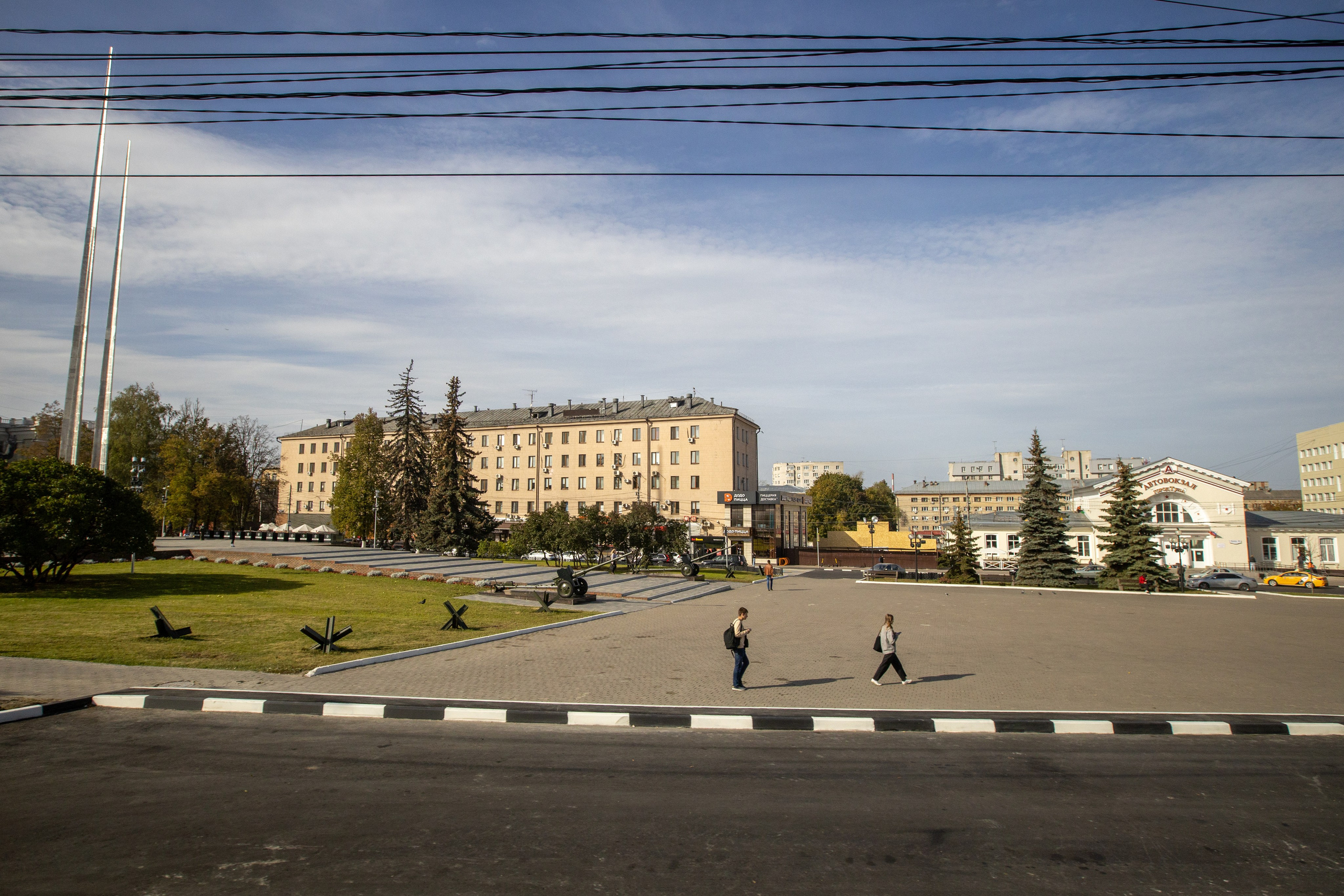 Поездка в Белев и на производство пастилы. Фотограф в Туле Крупский АнДРей. Фотостудия «КАДР71» в Туле