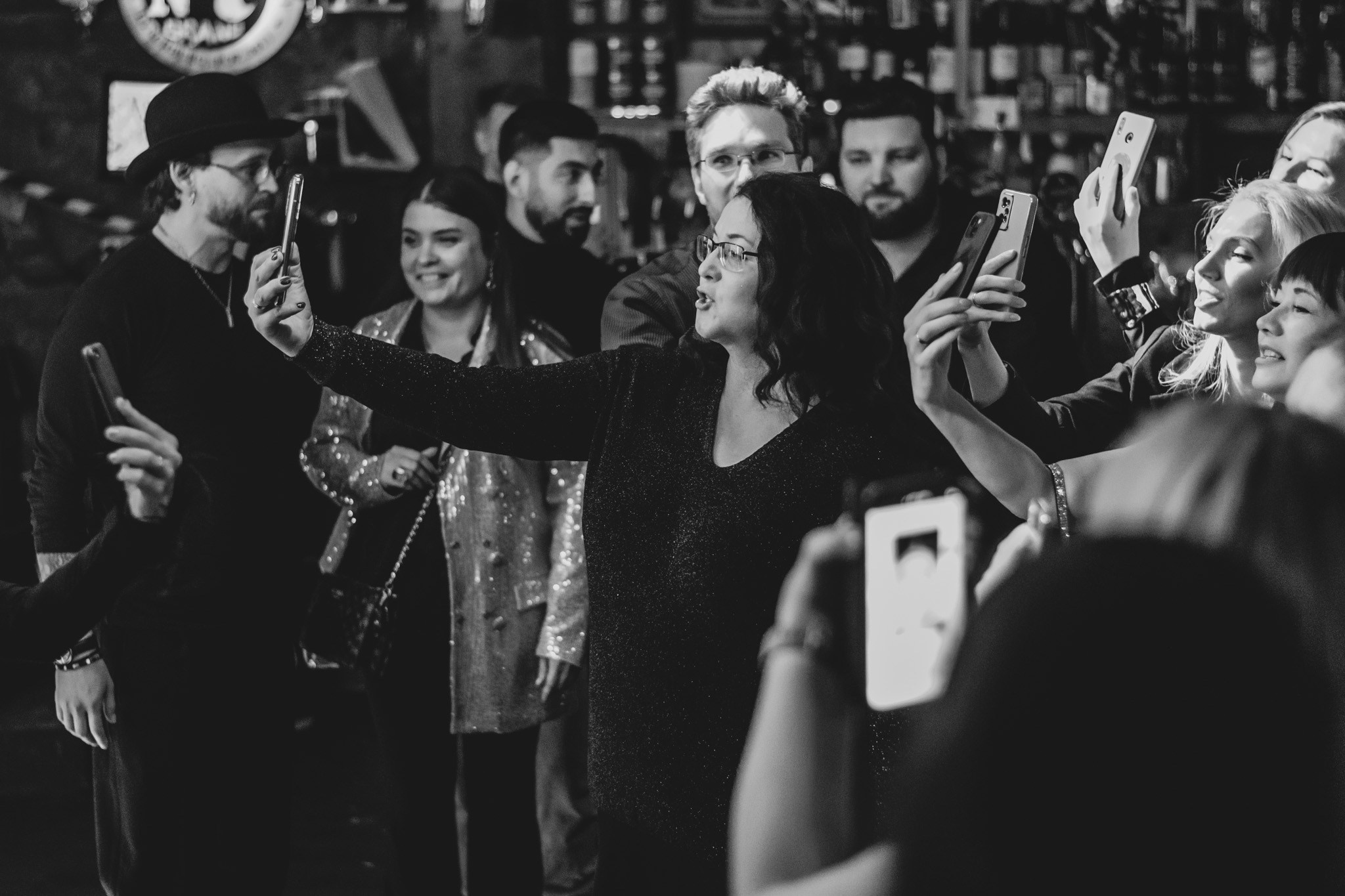 Картель. 231206. Контент, Портрет, Репортаж в Санкт-Петербурге. Логунов Александр