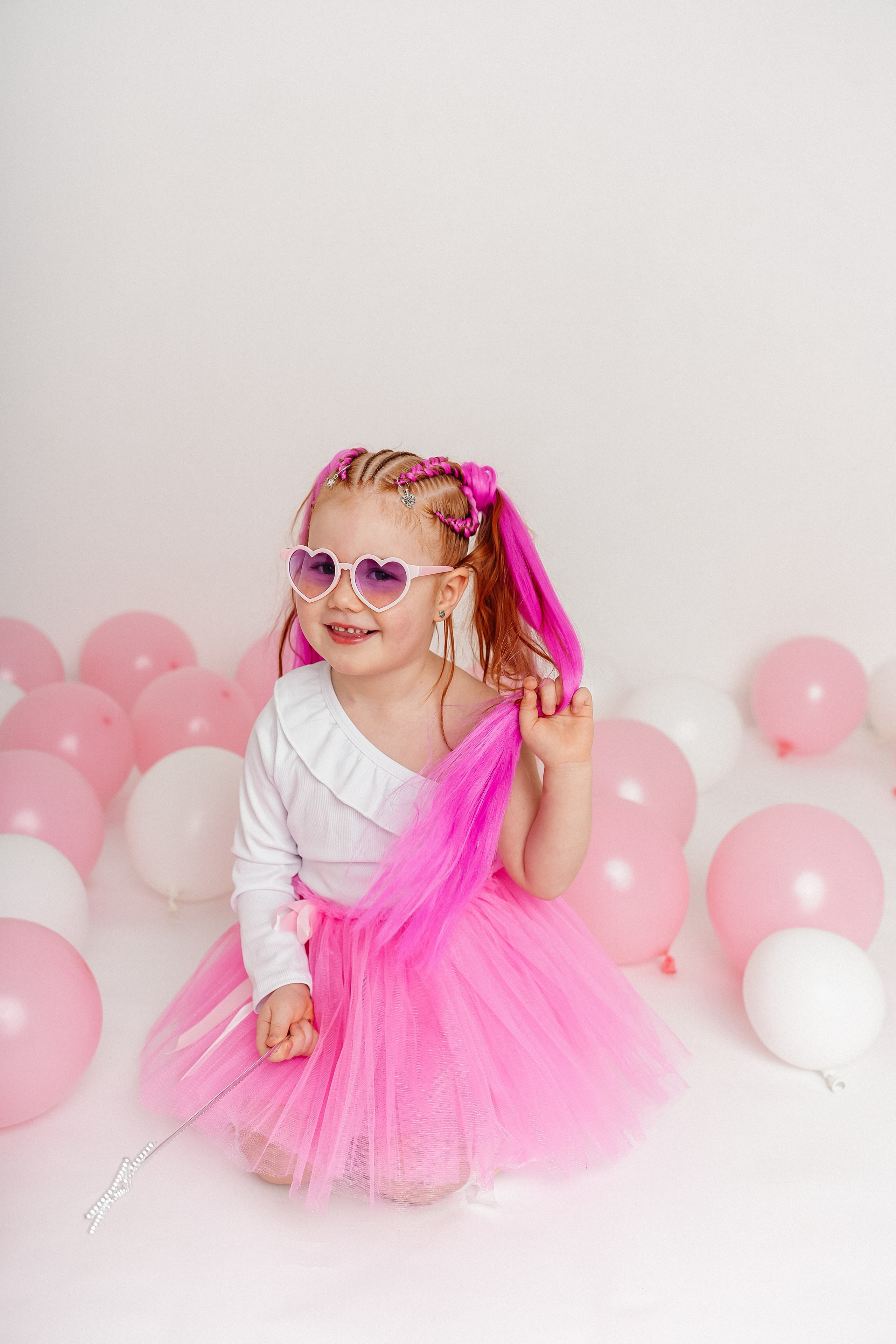 Ульяна, 5 лет. Фотограф новорожденных и детский фотограф в Екатеринбурге Ксени