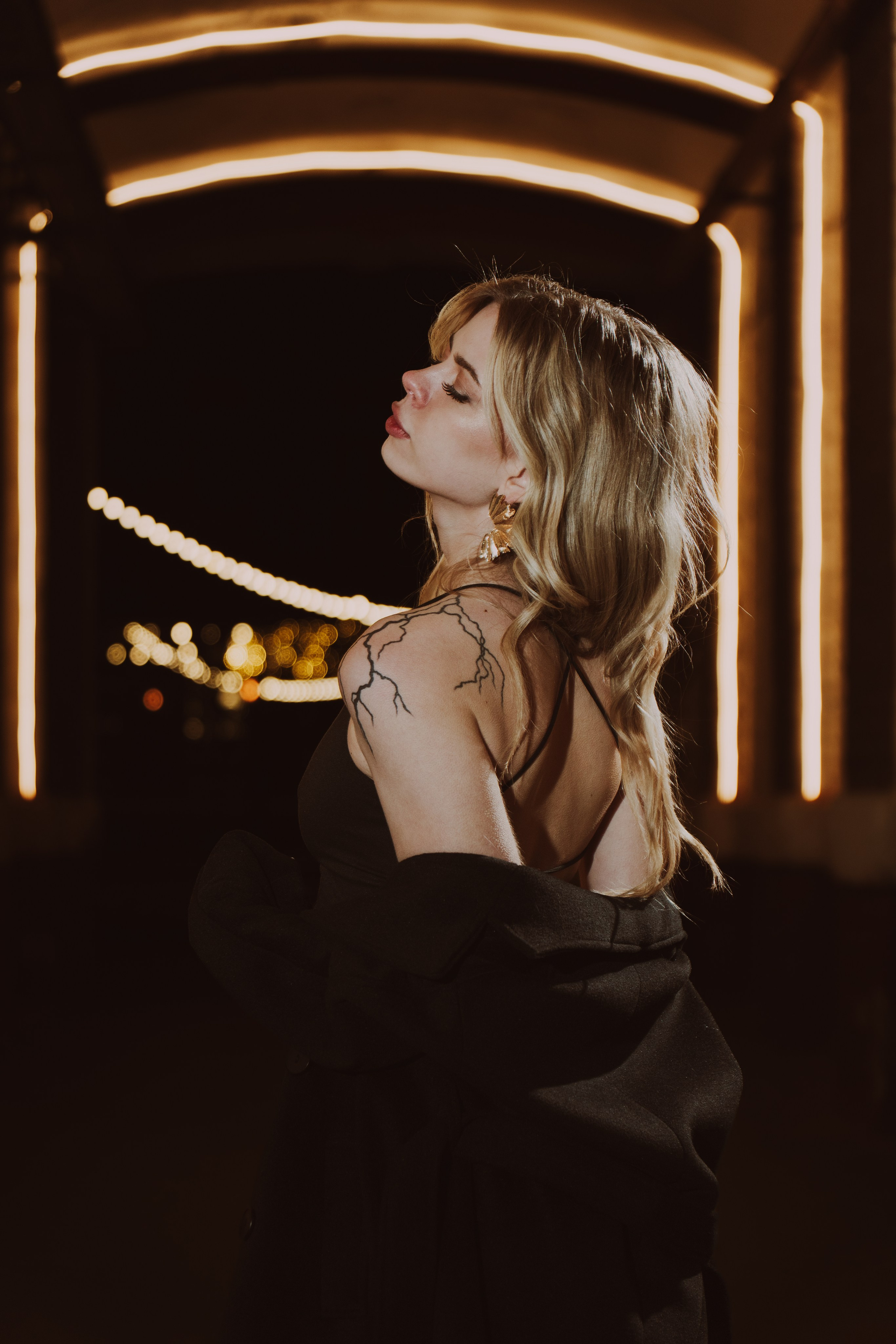 Портретная фотография | Портфолио. Фото и видео съёмка в Москве и МО Александр Чапала и Трояк Алеся