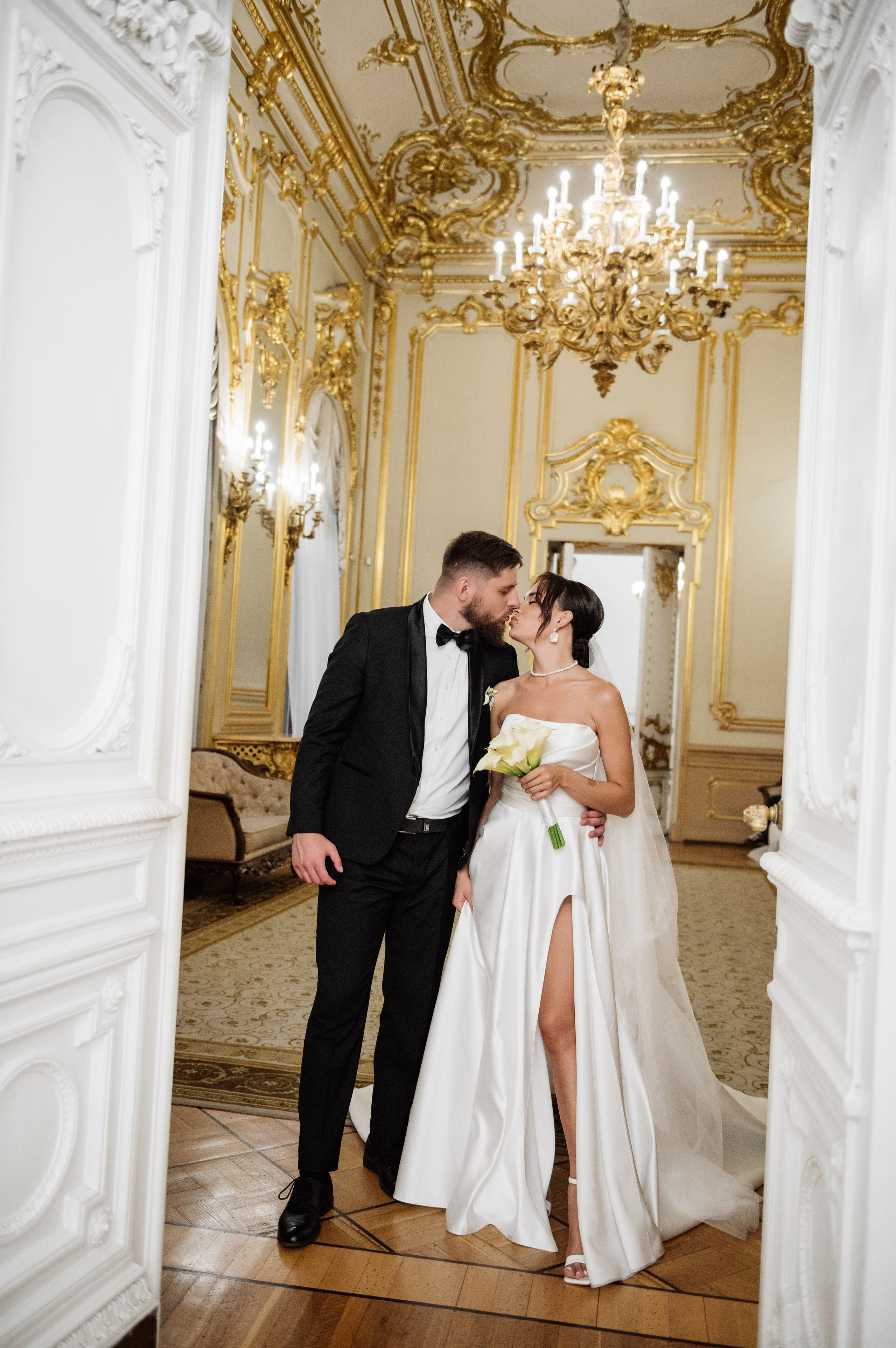 Аня и Артём. Английская набережная. Свадебный, семейный фотограф Санкт-Петербург, Колпино, Юлия Хоружая