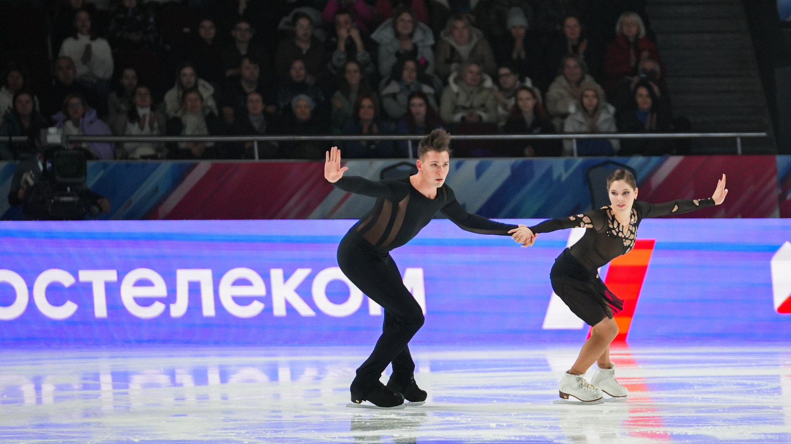 Репортаж. Студия визуального контента в Санкт-Петербурге и Москве