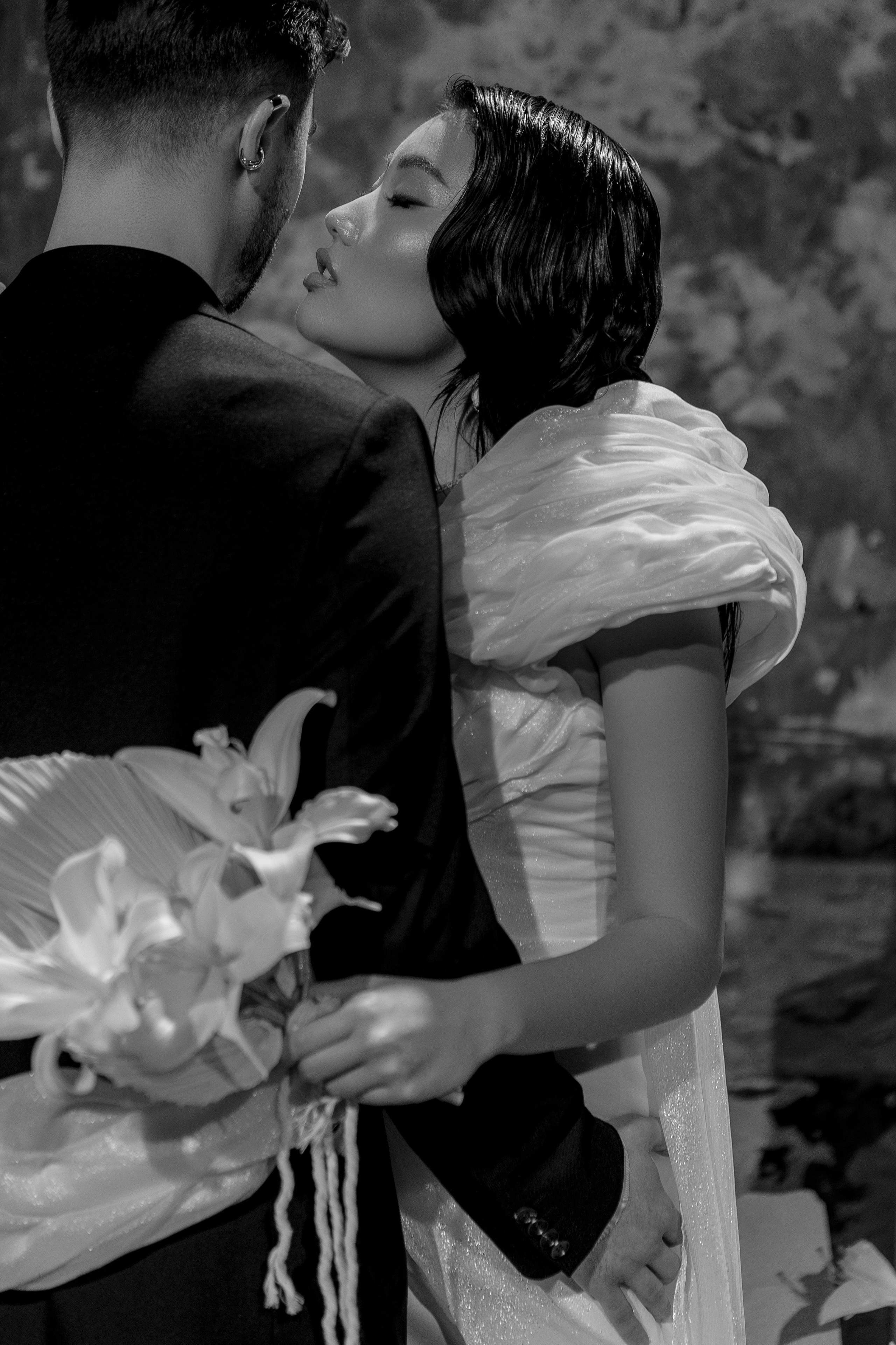 Егор и Юлия. Свадебный фотограф Ксения Трухина в Нижнем Новгороде и Москве