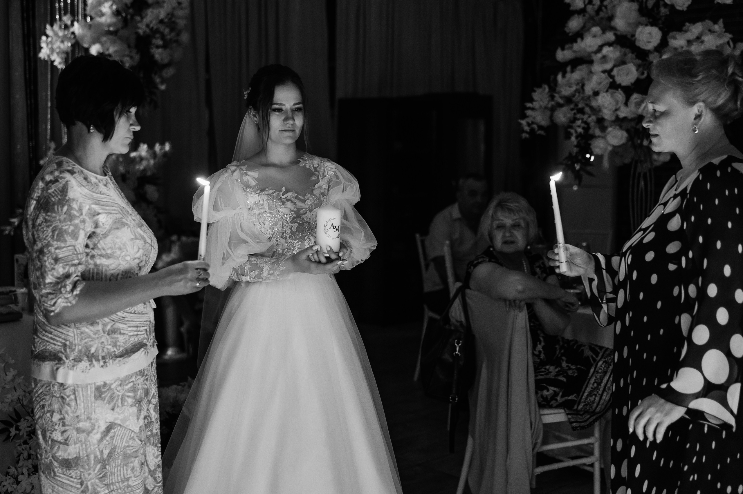 Свадебный день и банкет в Dvin-hall. Свадебный, детский и семейный, интерьерный фотограф в Краснодаре