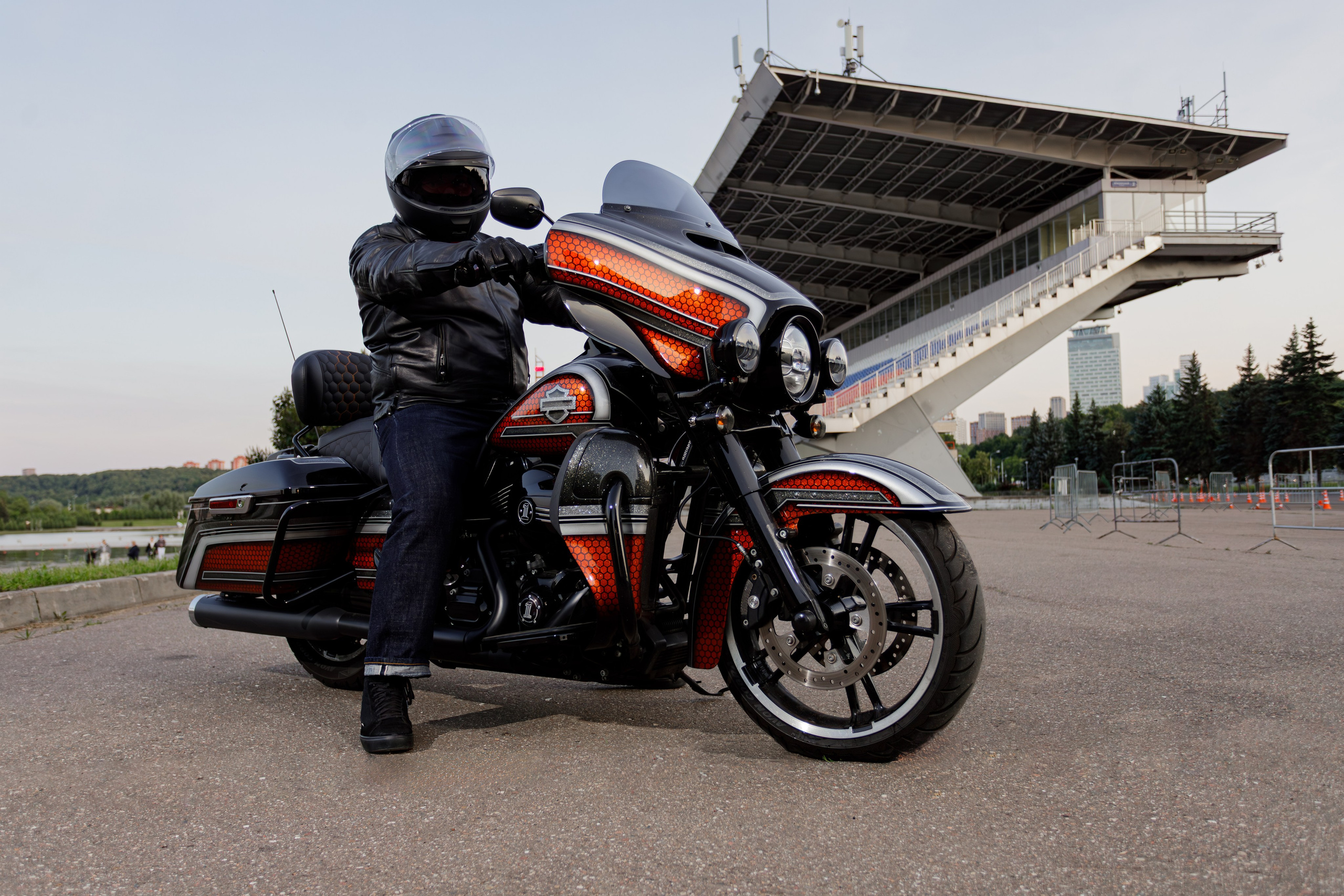 Репортажный Фотограф