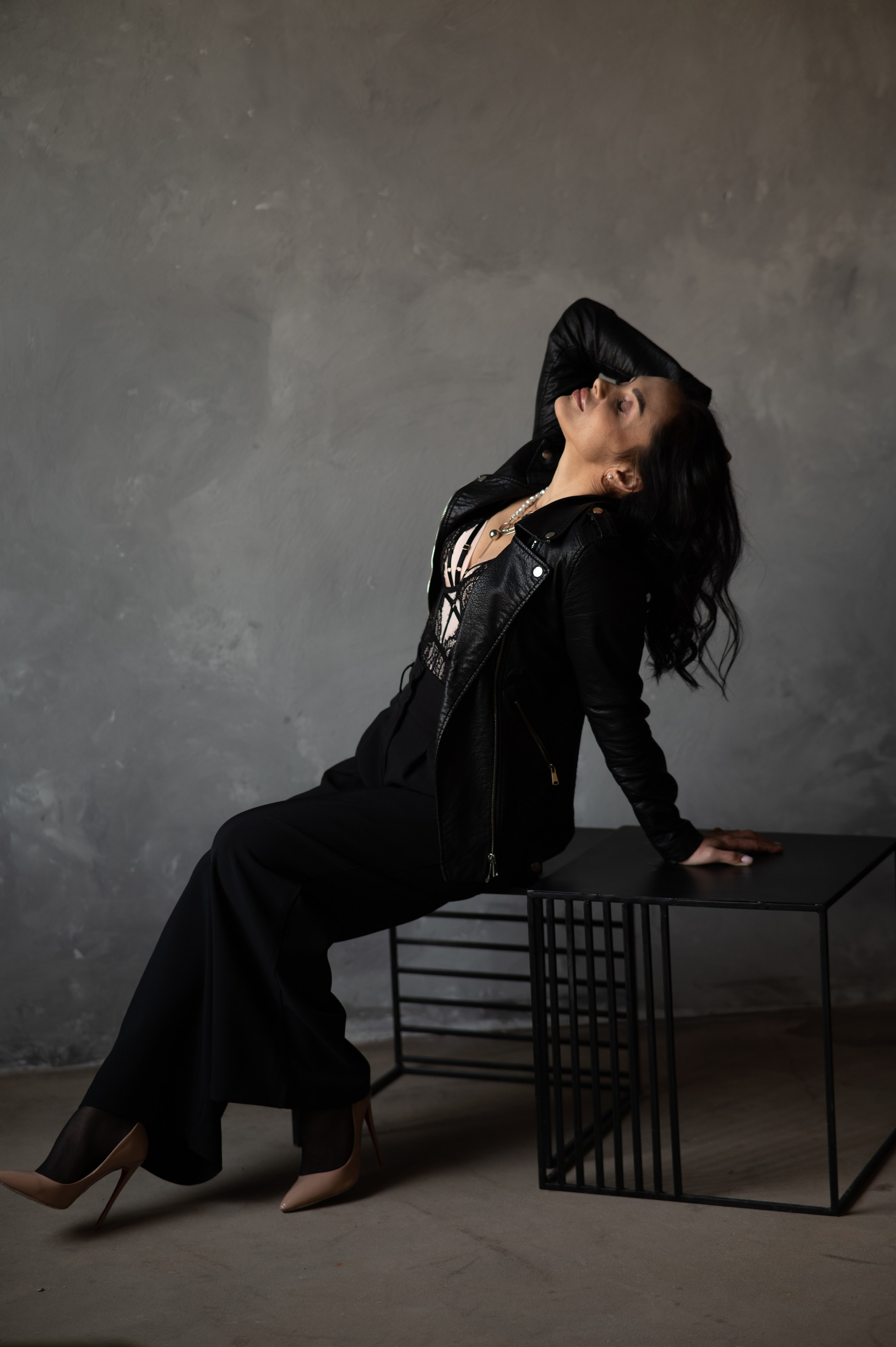 Портрет. Семейный фотограф и женский портрет в Ростове-на-Дону Наталья Нева