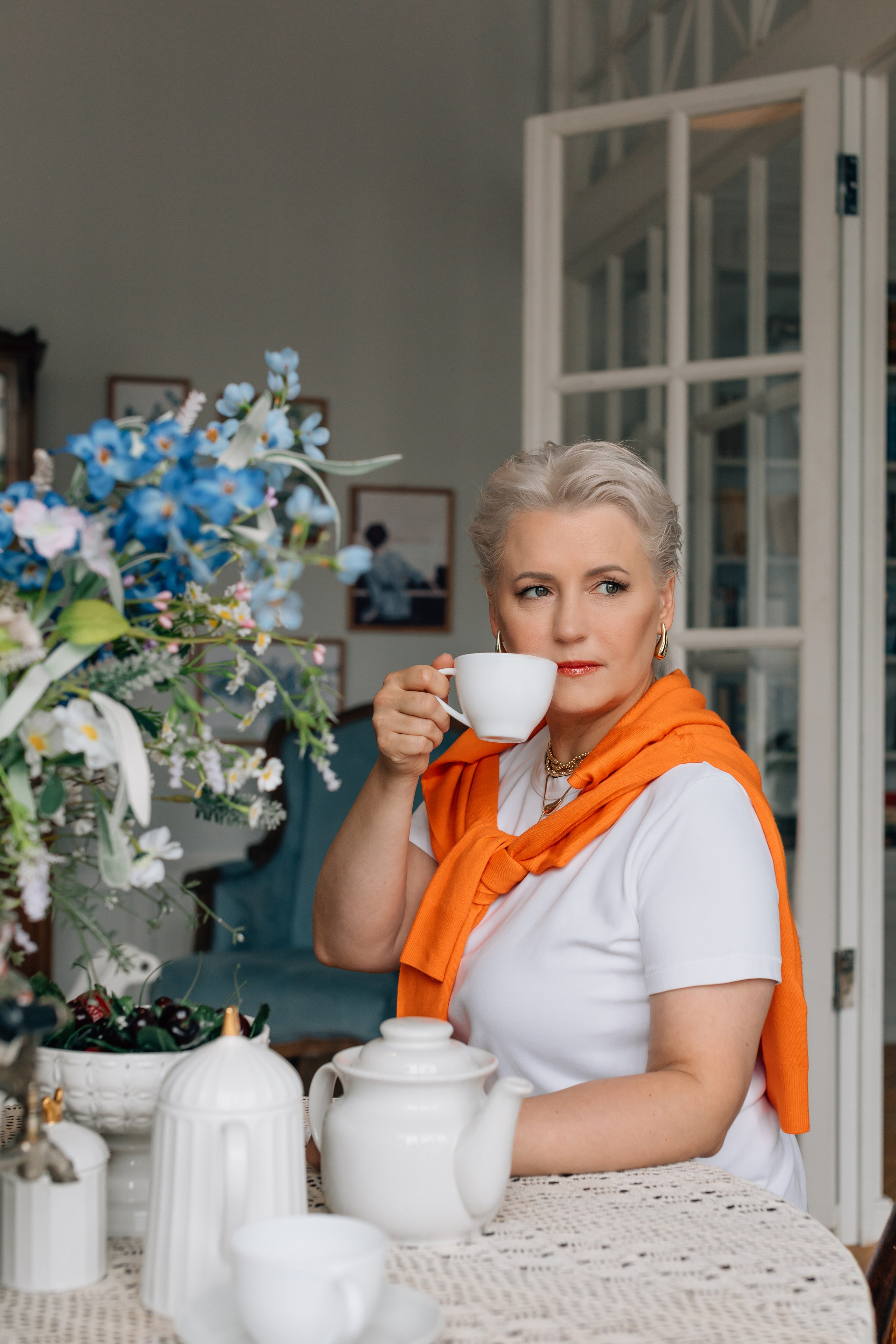 Студия. Sheffoto