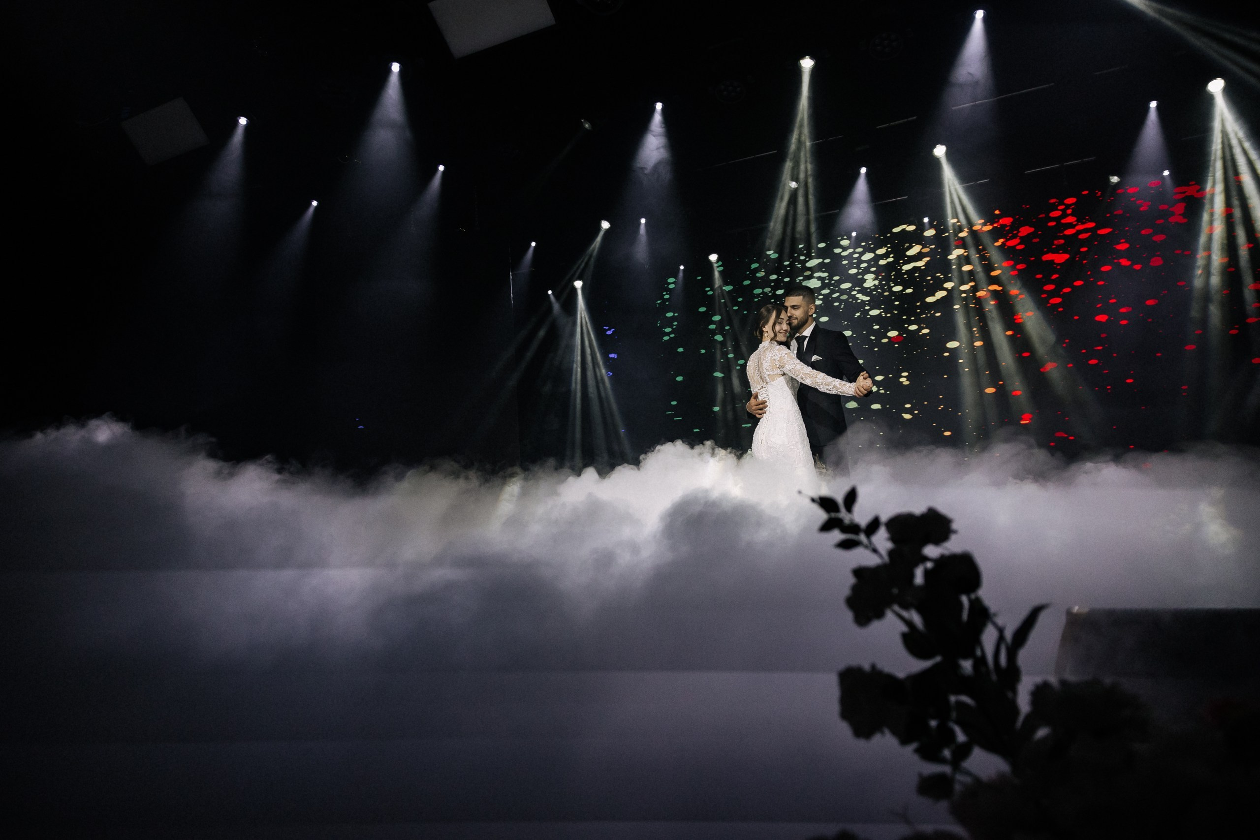 Данил и Екатерина. Свадебный организатор координатор Екатеринбург Серов Дарья Окишева