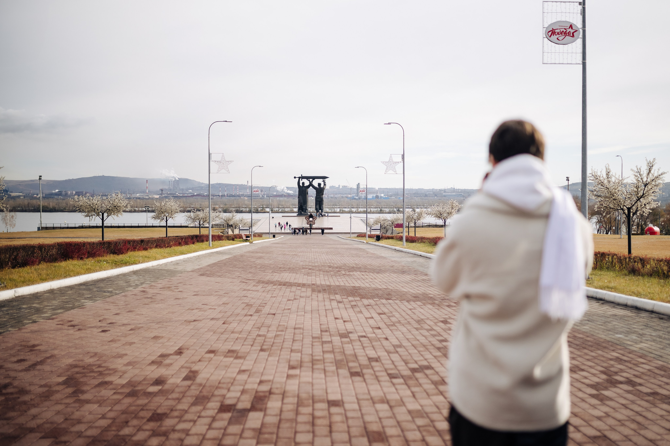 Окружной туристический форум «Айда на Урал» // 24.10 — 27.10.2024. Денис Прохоров Фотограф в г. Магнитогорск