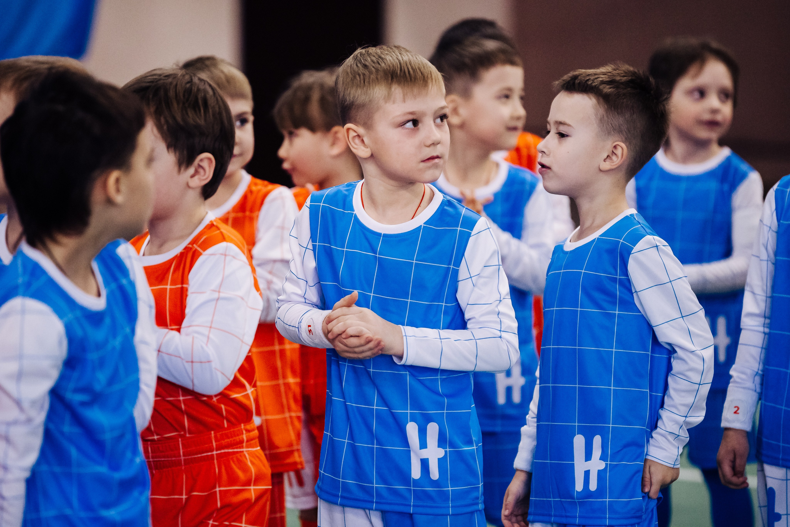 Надеждик CUP // 16.02.25. Денис Прохоров Фотограф в г. Магнитогорск