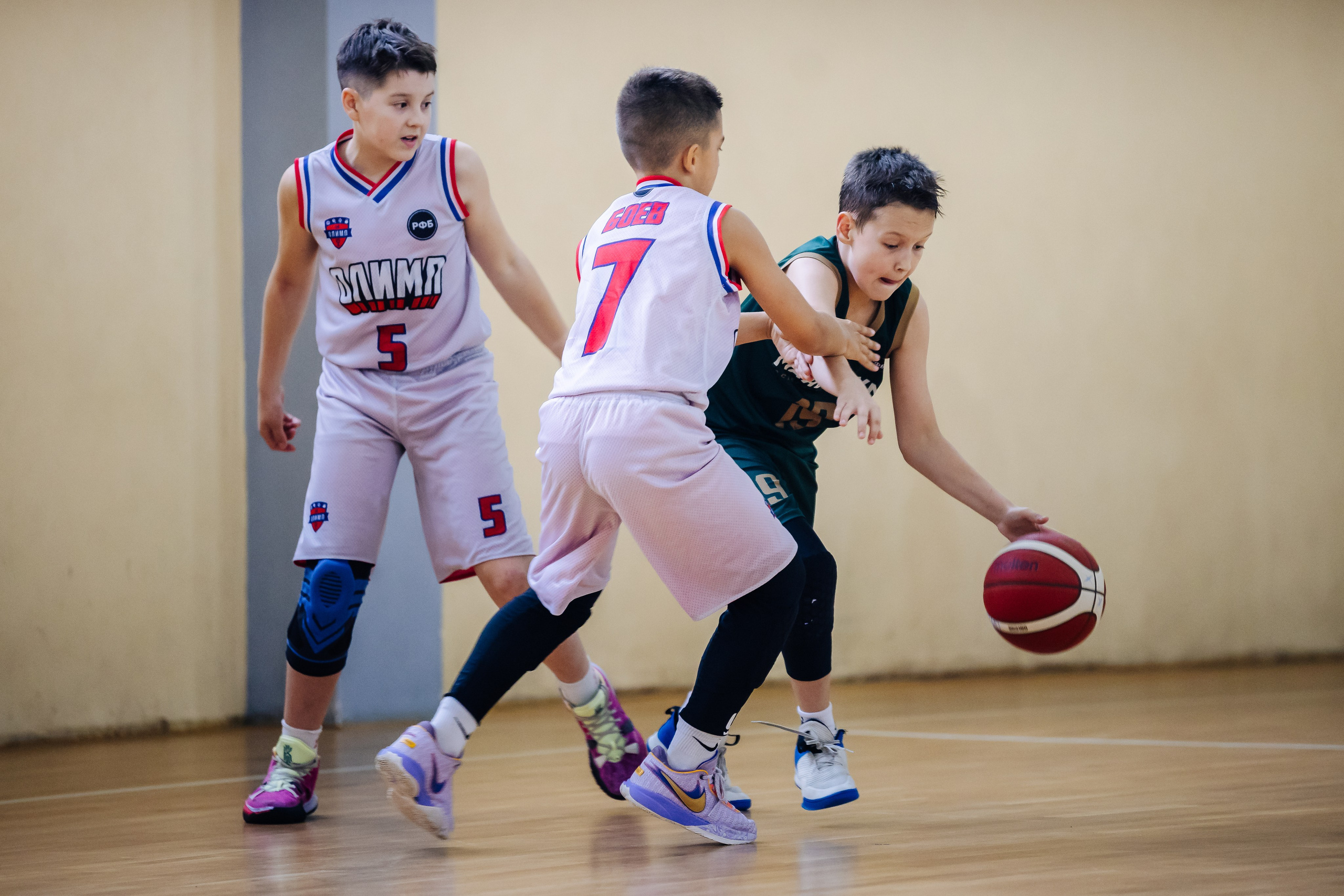 Областные соревнования среди юношей до 13 лет // 20.09.24. Денис Прохоров Фотограф в г. Магнитогорск