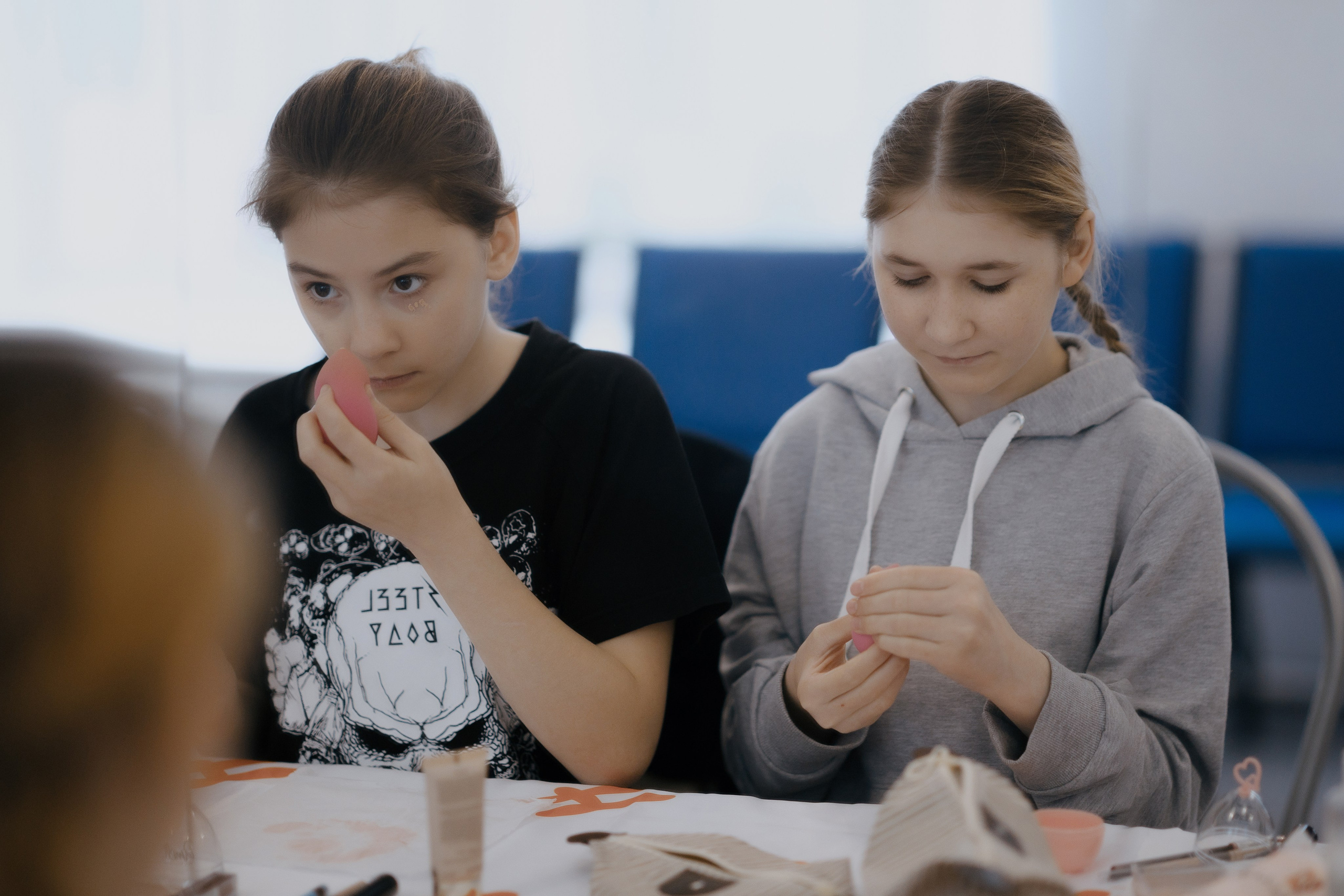 Весеннее преображение // 03.05 — 04.05.2025. Денис Прохоров Фотограф в г. Магнитогорск