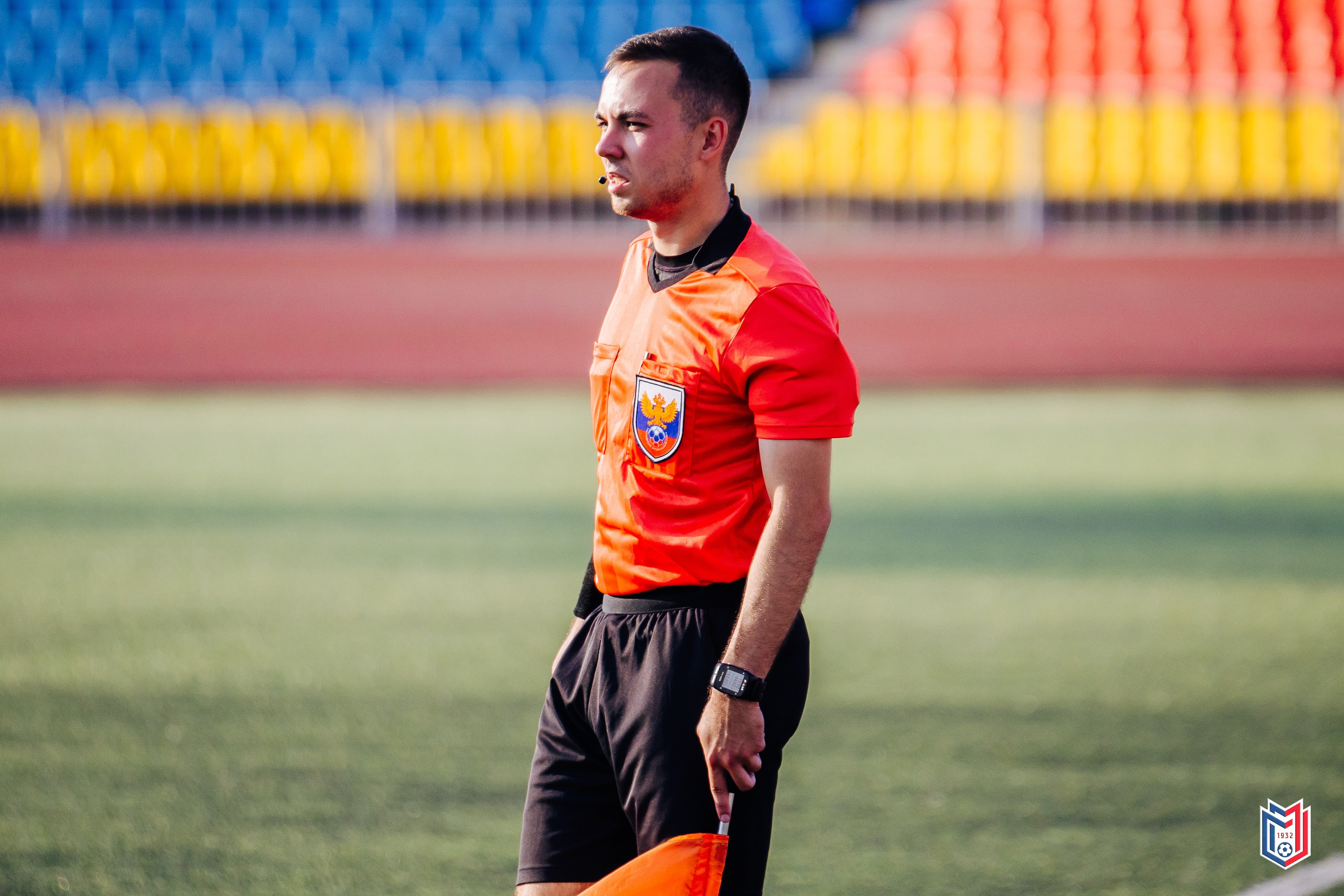 ФК «Металлург-Магнитогорск» — ФК «Тобол» // 06.07.2024. Денис Прохоров Фотограф в г. Магнитогорск