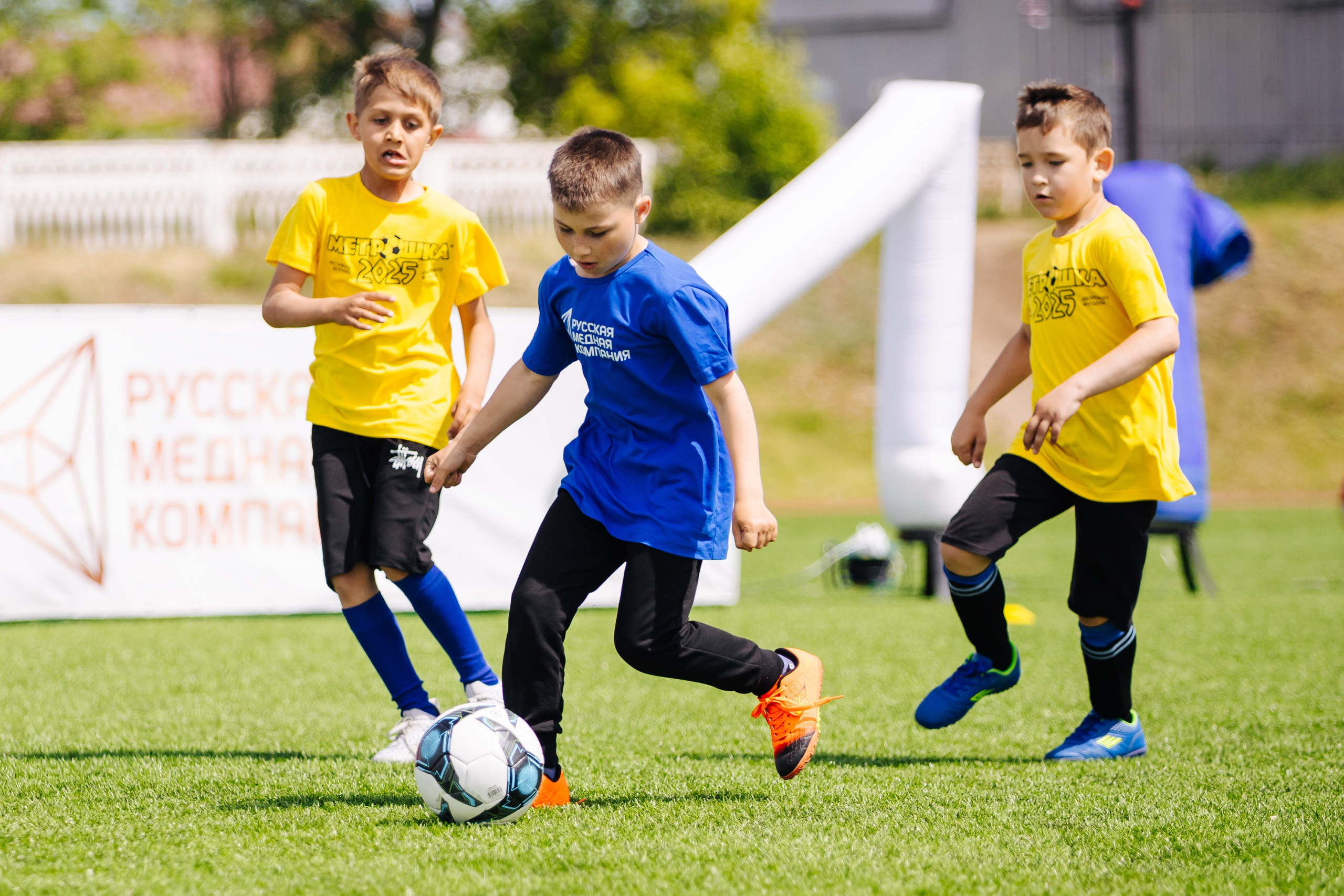 МЕТРОШКА-2025|Фершампенуаз // 28.05.25. Денис Прохоров Фотограф в г. Магнитогорск