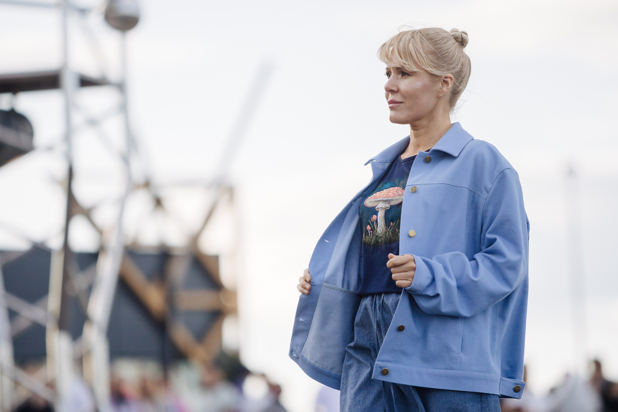 Половодье — 2025 // 04.07.25. Денис Прохоров Фотограф в г. Магнитогорск