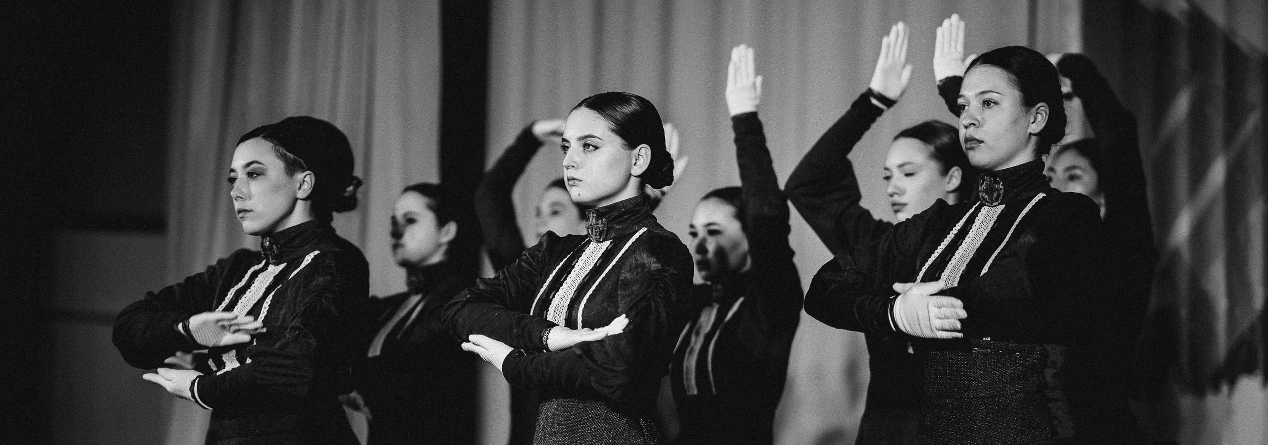 Студенческая весна 2024 // 09 — 10.03.2024. Денис Прохоров Фотограф в г. Магнитогорск