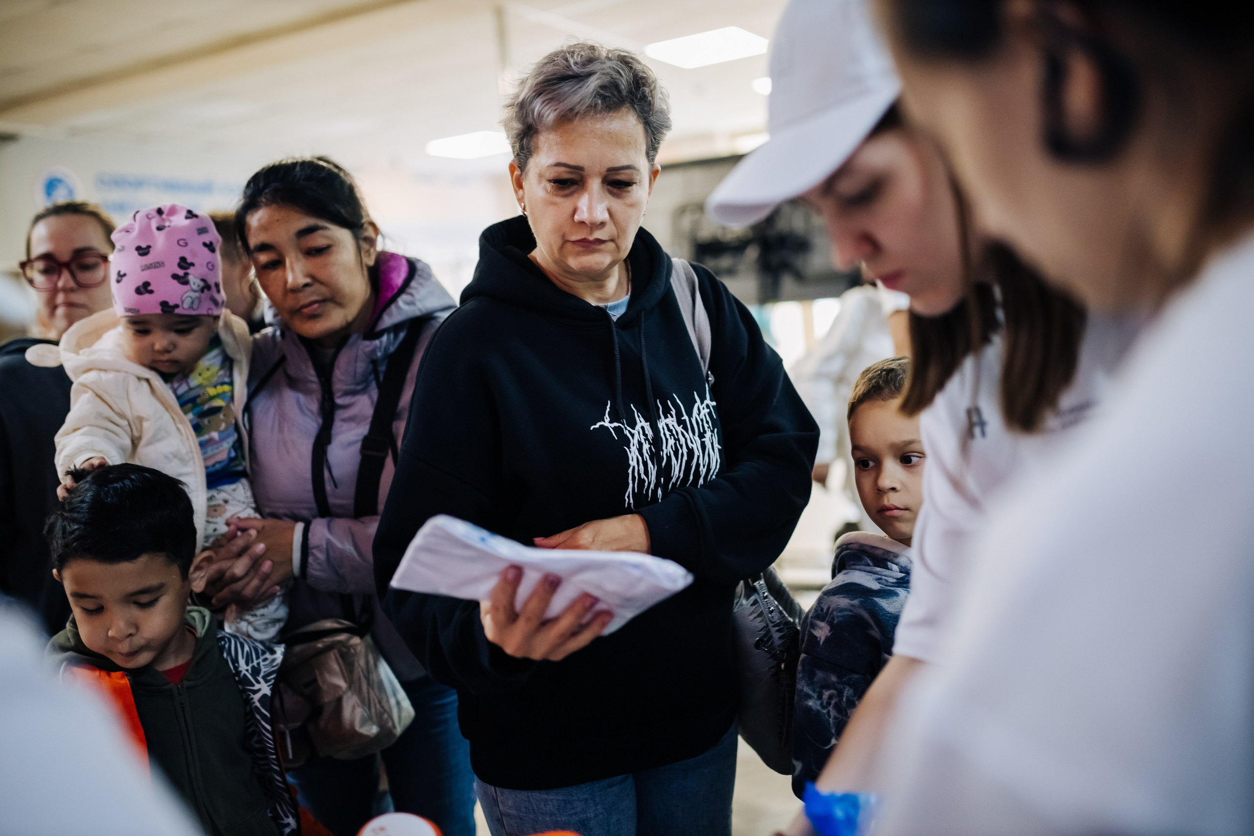 Детский праздник от футбольной школы «Надеждик» // 29.09.2024. Денис Прохоров Фотограф в г. Магнитогорск