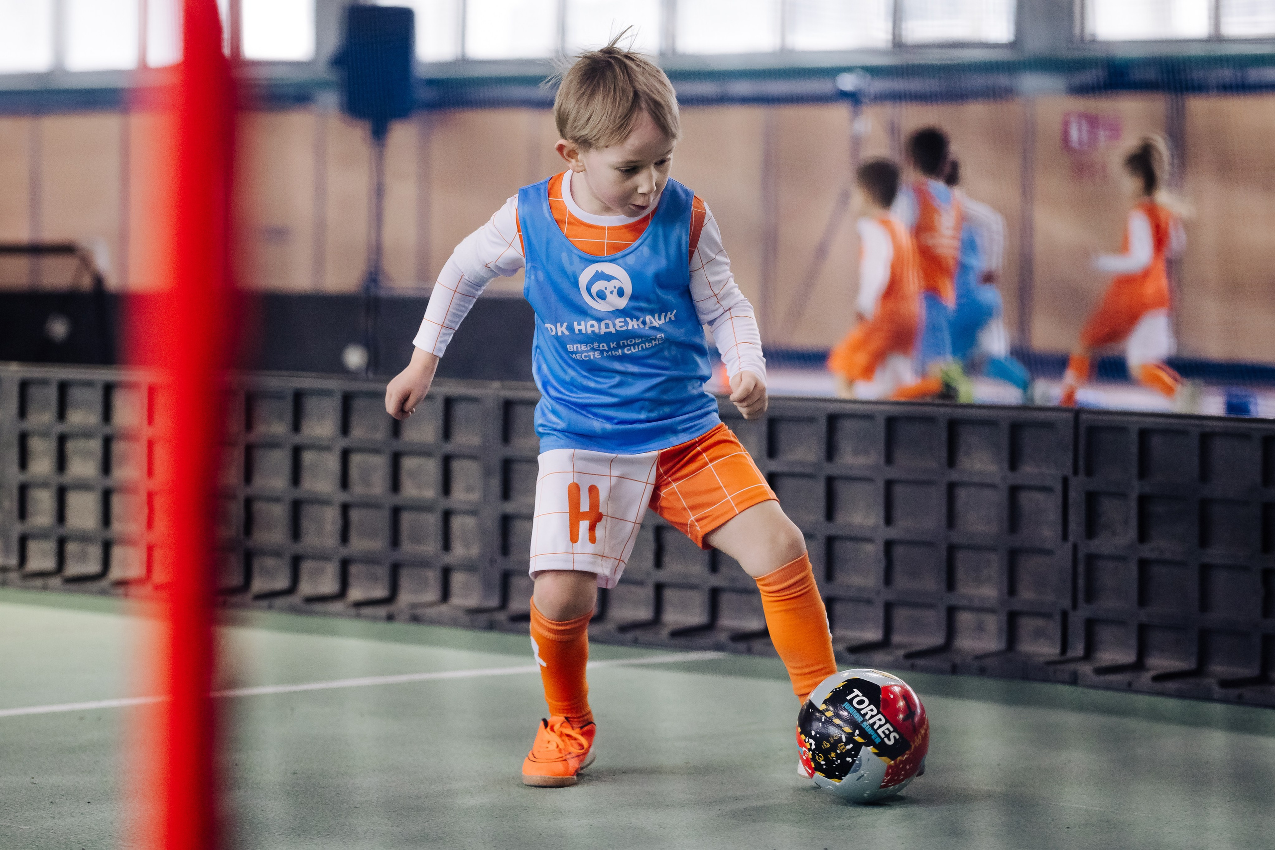 Надеждик CUP // 16.02.25. Денис Прохоров Фотограф в г. Магнитогорск