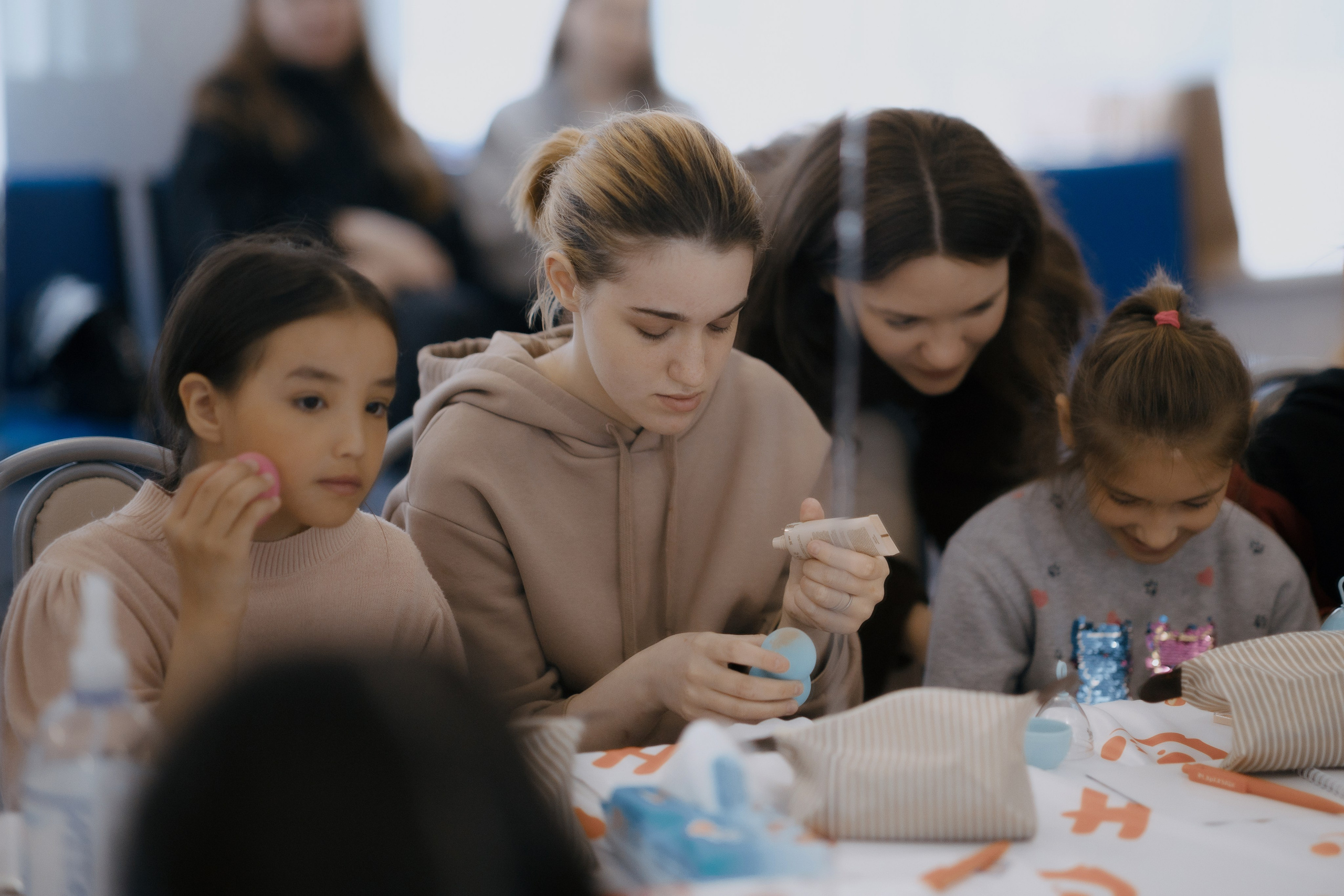 Весеннее преображение // 03.05 — 04.05.2025. Денис Прохоров Фотограф в г. Магнитогорск