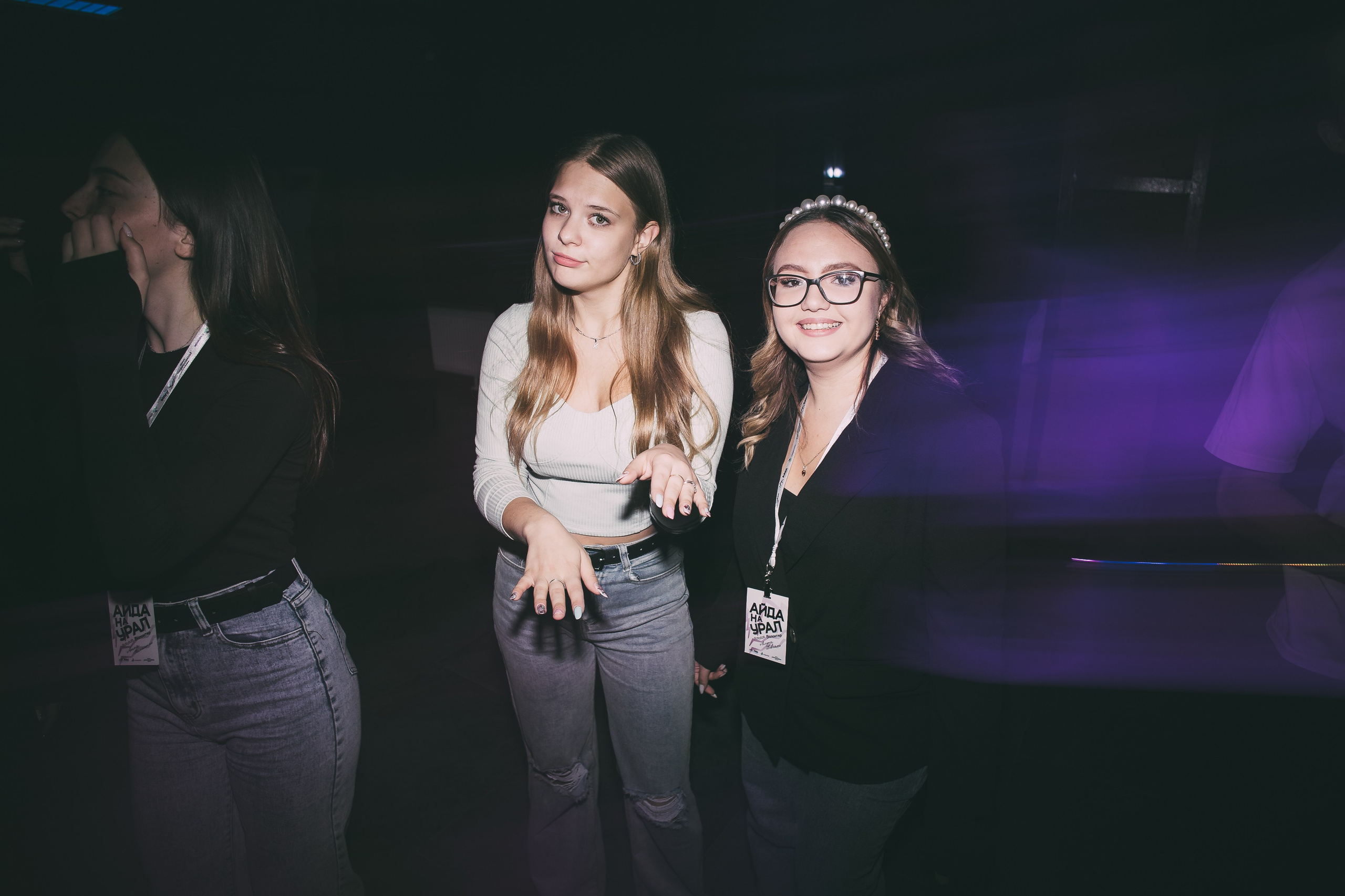 Окружной туристический форум «Айда на Урал» // 24.10 — 27.10.2024. Денис Прохоров Фотограф в г. Магнитогорск