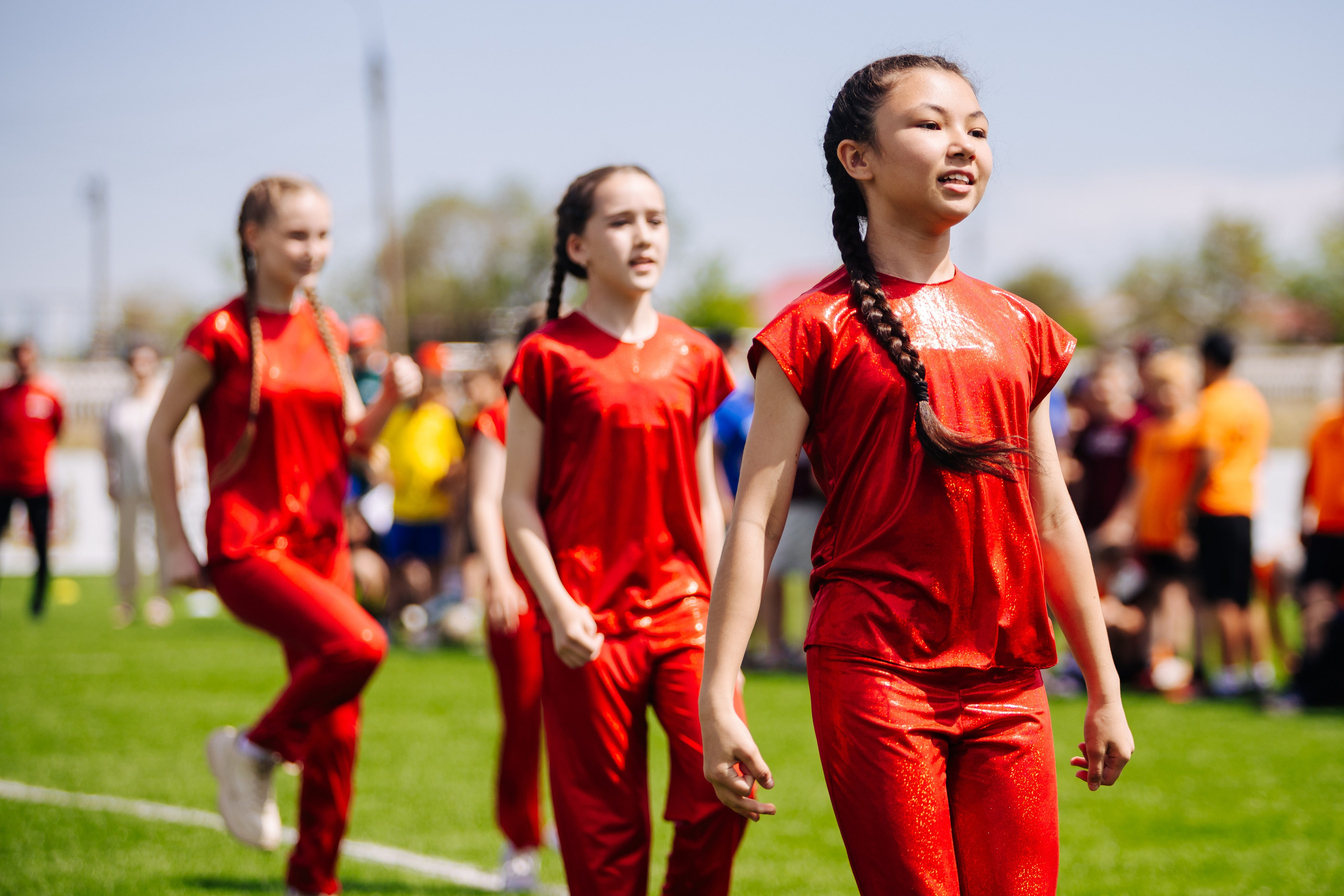МЕТРОШКА-2025|Фершампенуаз // 28.05.25. Денис Прохоров Фотограф в г. Магнитогорск