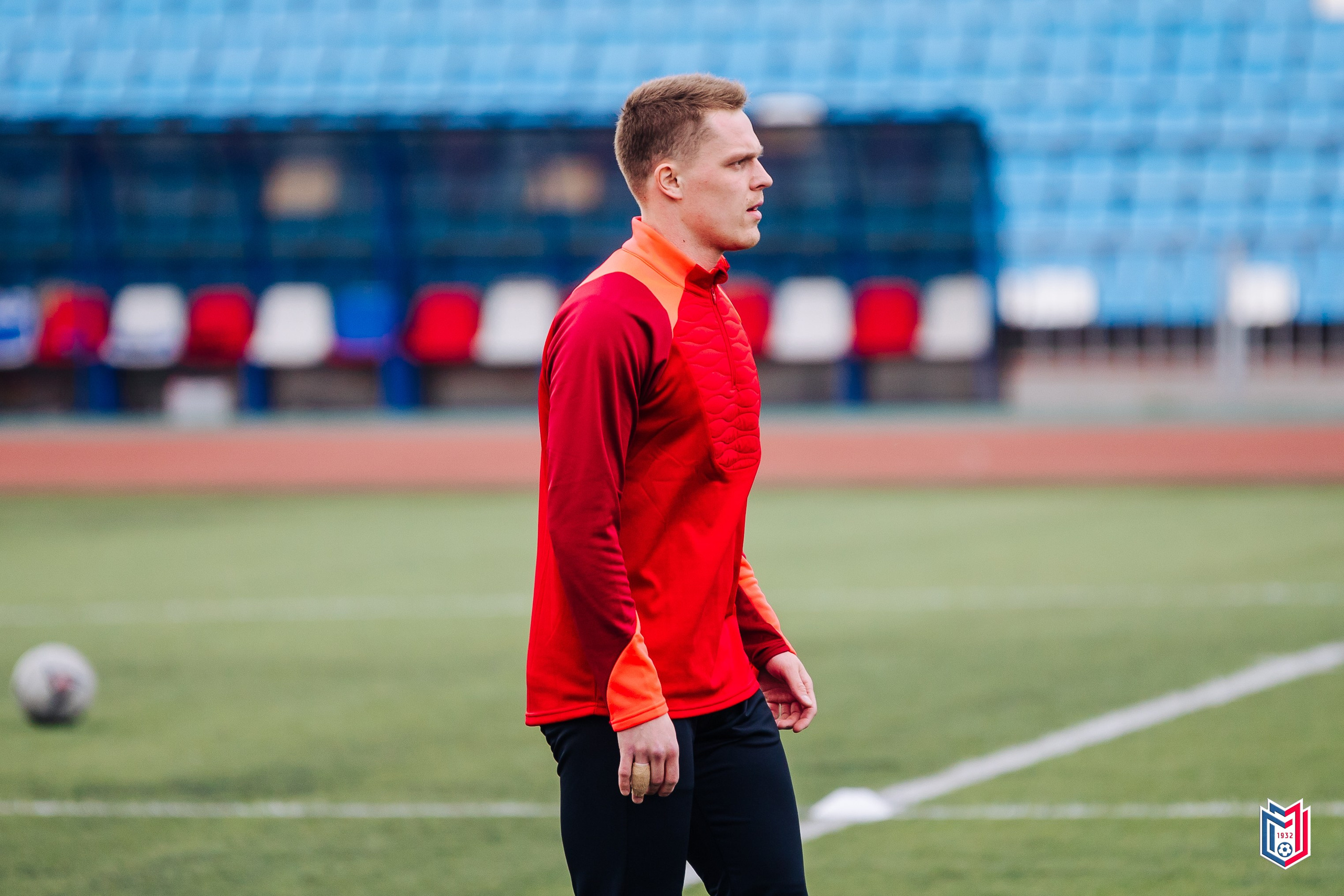 «Металлург-Магнитогорск» — «Ильпар» // 18.05.2024. Денис Прохоров Фотограф в г. Магнитогорск