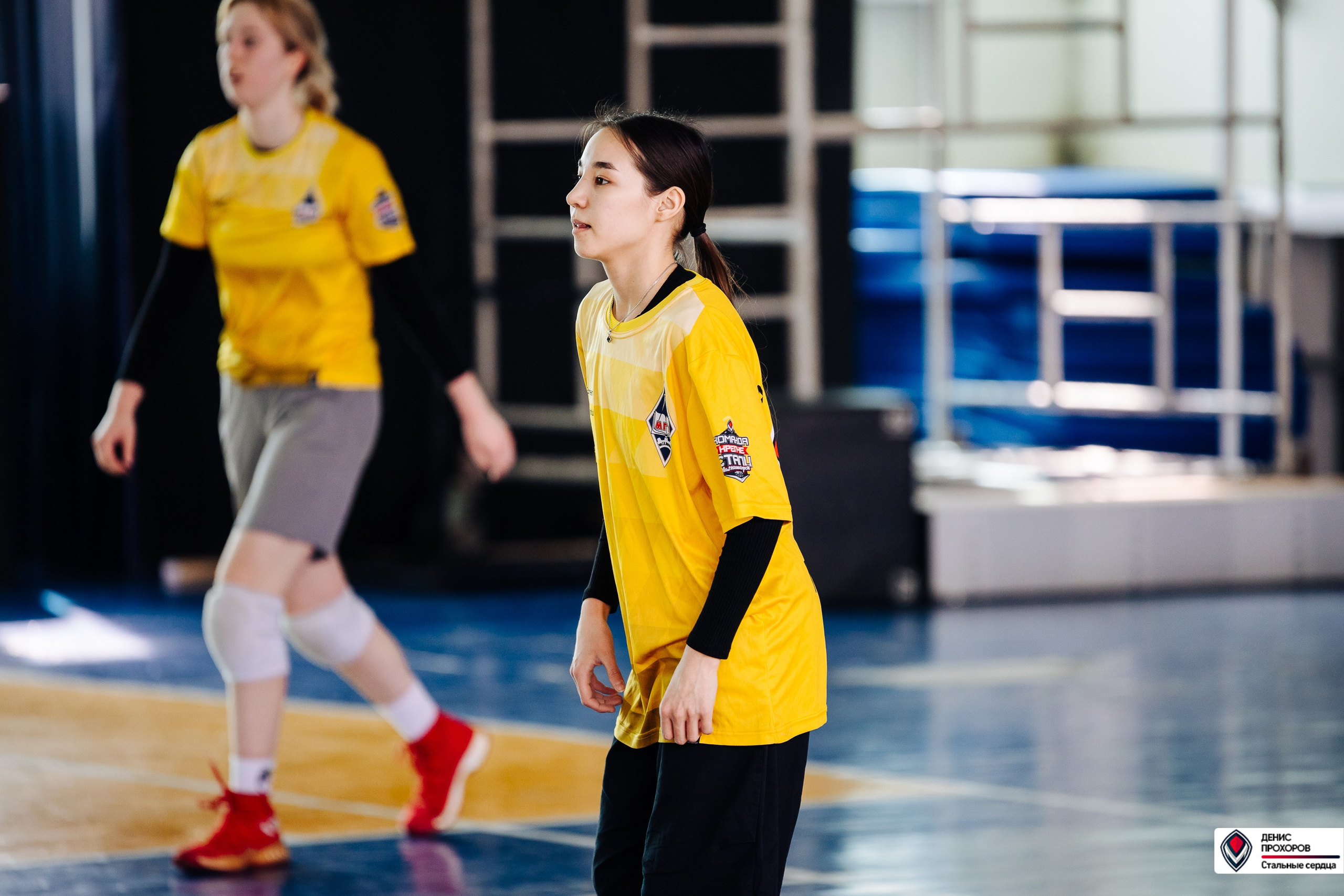 Универсиада МГТУ по волейболу // 02.04.24. Денис Прохоров Фотограф в г. Магнитогорск