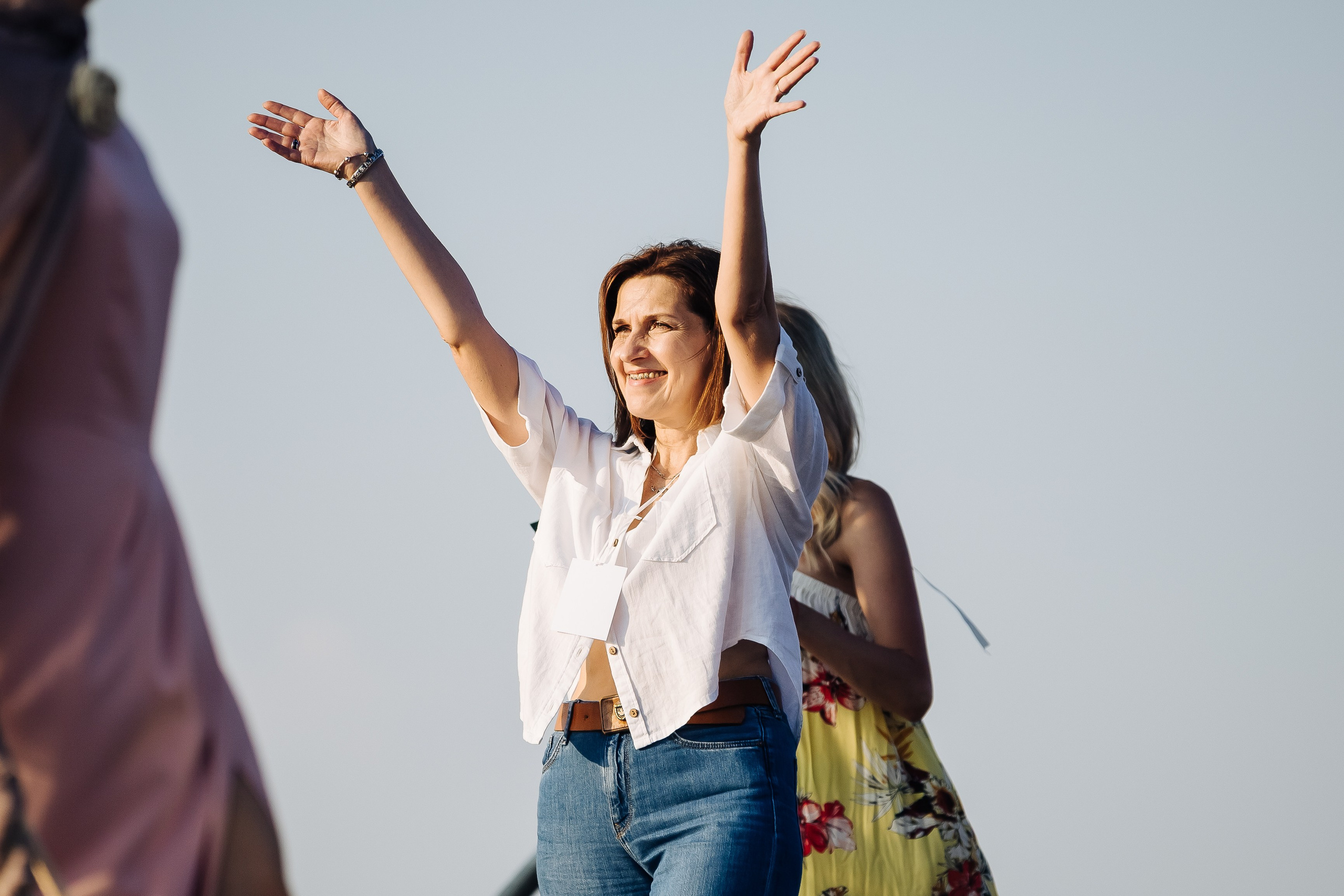 Международный фестиваль моды и музыки «Половодье» // 05.07.2024. Денис Прохоров Фотограф в г. Магнитогорск
