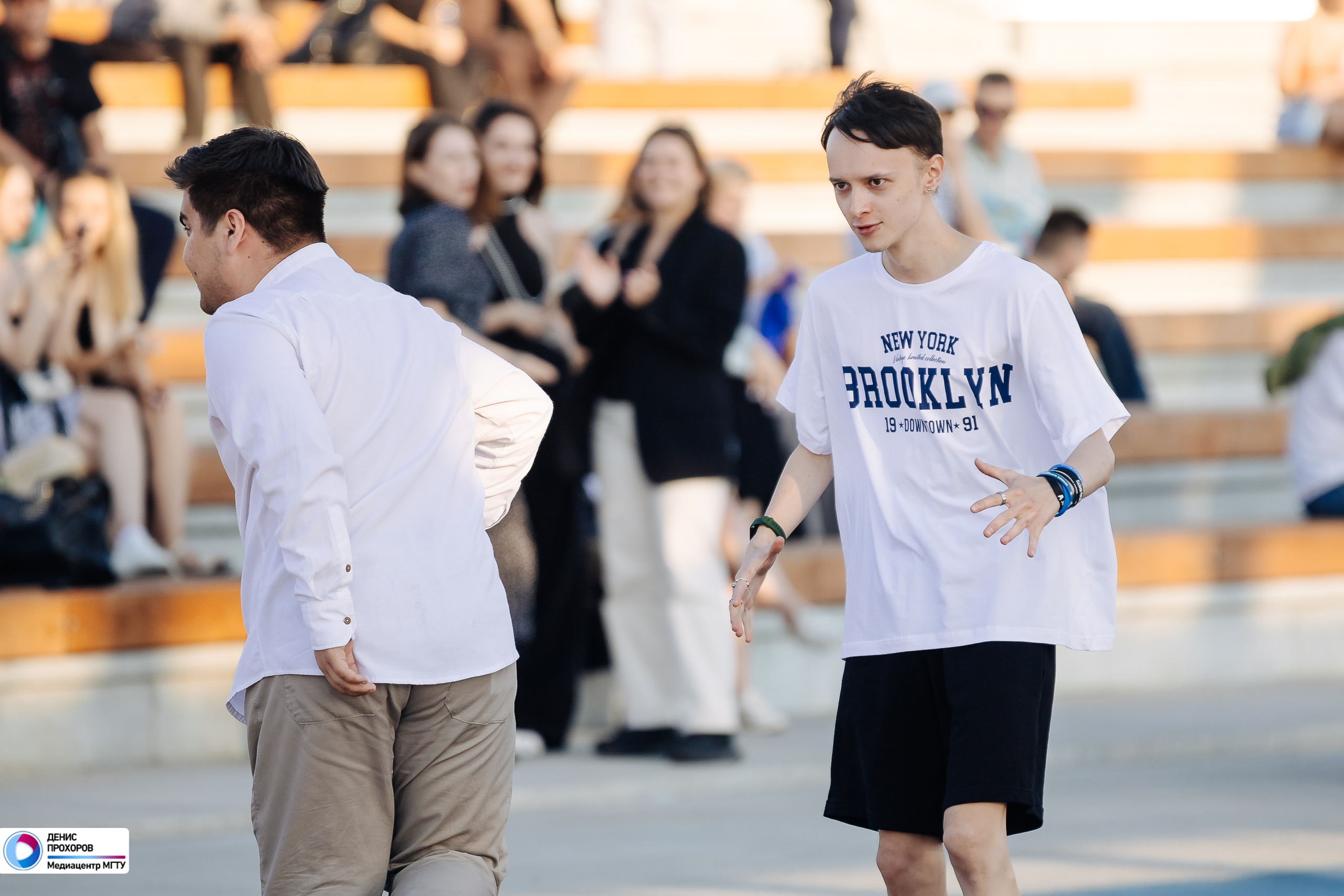Выпускной МГТУ им. Г. И. Носова — 2024 // 17.07.2024. Денис Прохоров Фотограф в г. Магнитогорск