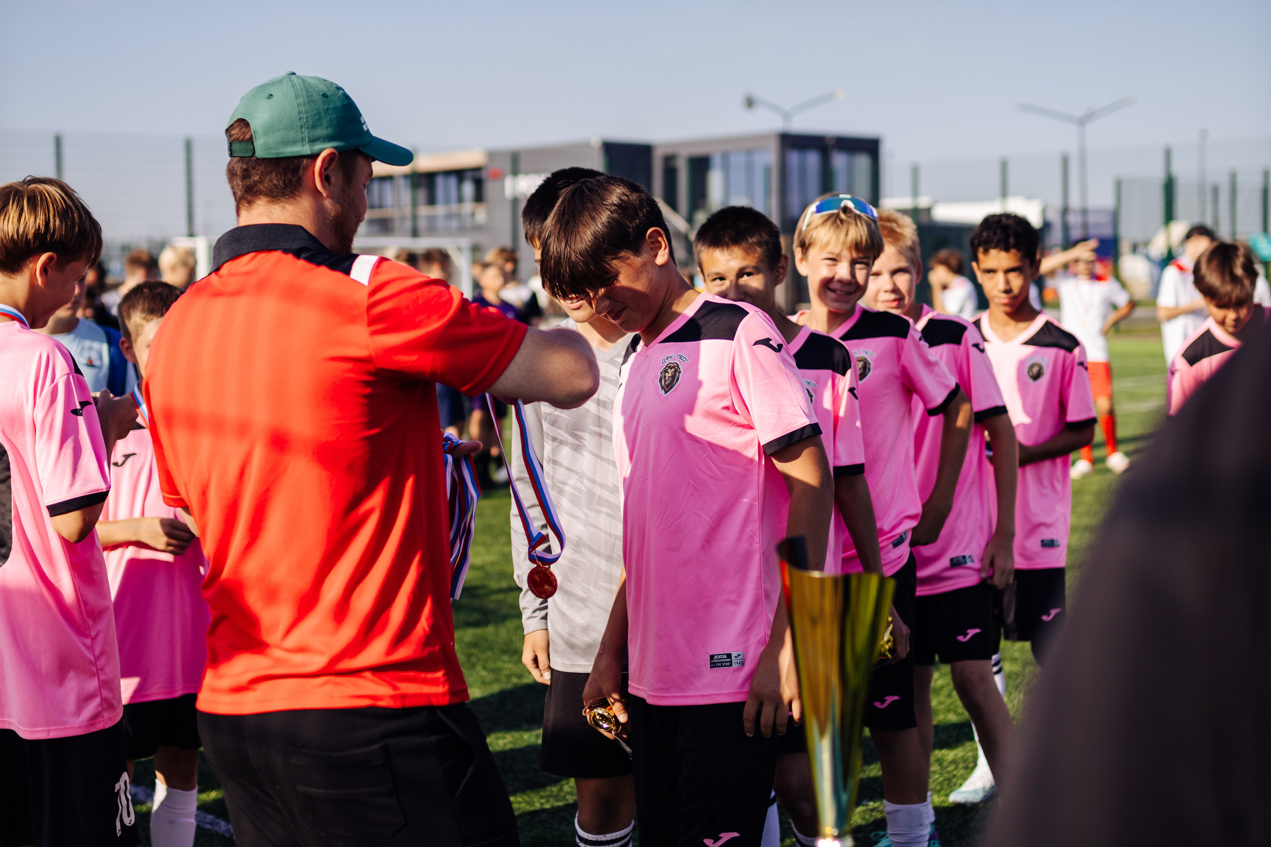 LEO CUP // 17.07.25. Денис Прохоров Фотограф в г. Магнитогорск