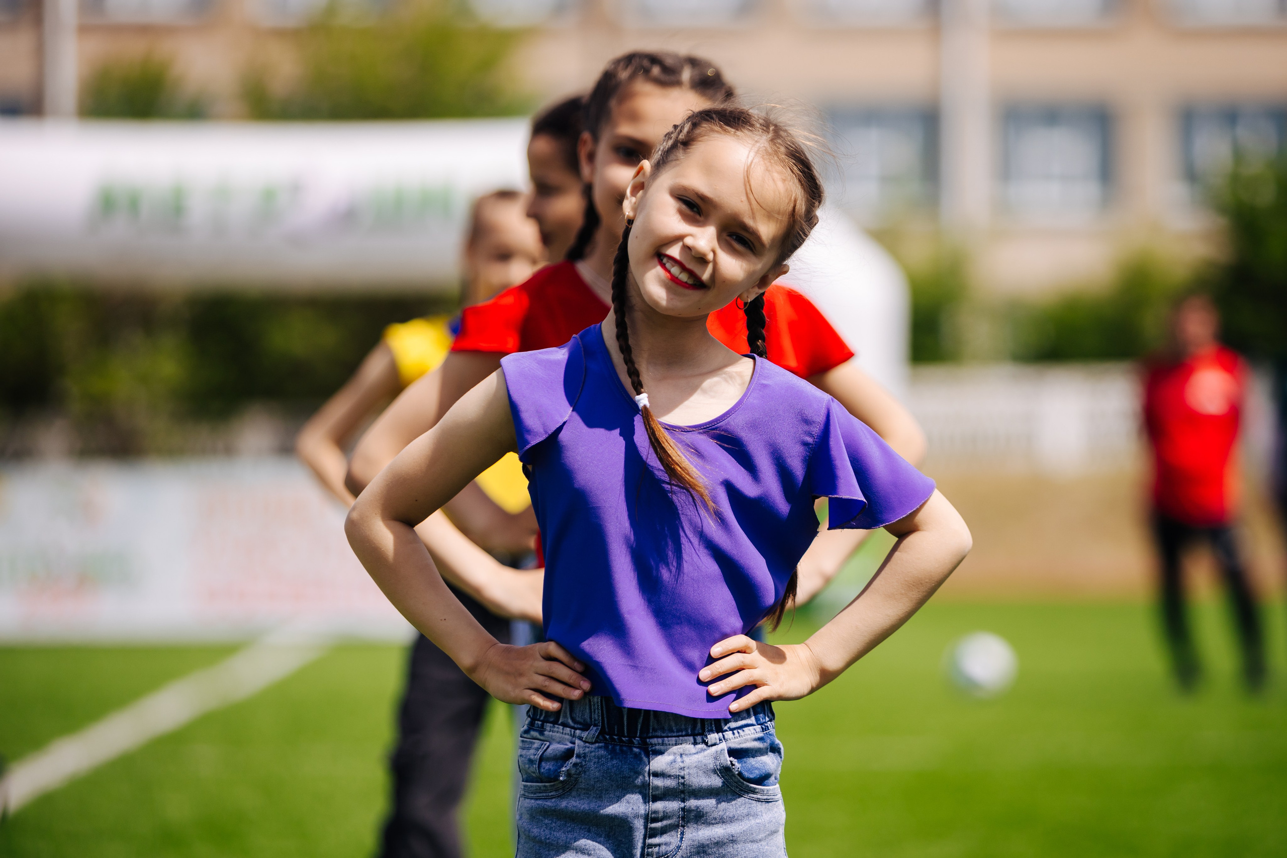 МЕТРОШКА-2025|Фершампенуаз // 28.05.25. Денис Прохоров Фотограф в г. Магнитогорск