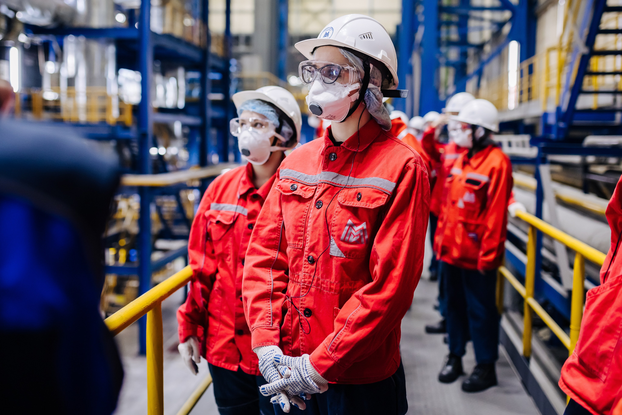 Окружной туристический форум «Айда на Урал» // 24.10 — 27.10.2024. Денис Прохоров Фотограф в г. Магнитогорск