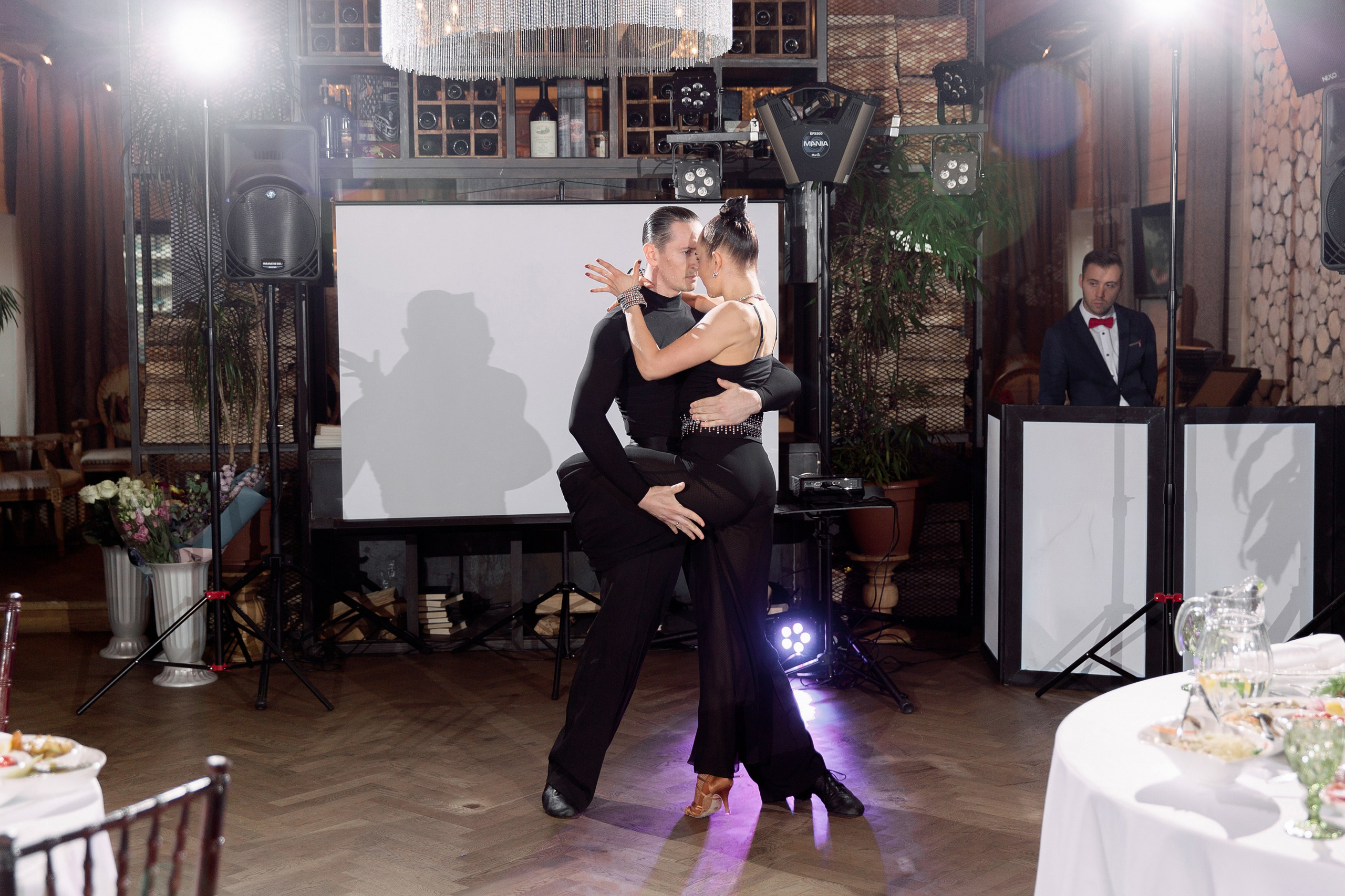 День Рождения. Репортаж. Свадебный фотограф в Санкт-Петербурге Павел Резниченко