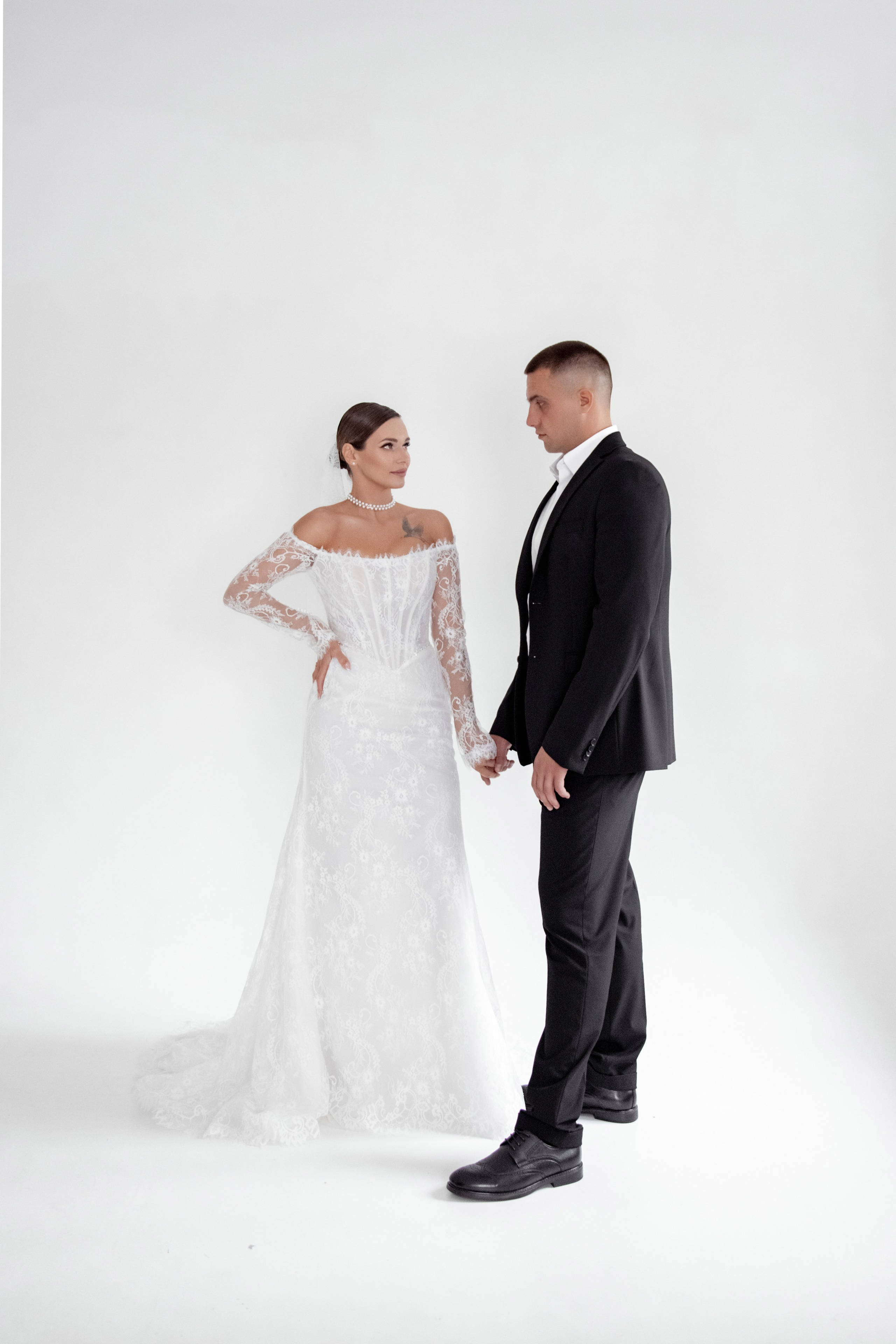 Н+А. Фотографы в Тюмени Андрей и Лидия Войвод