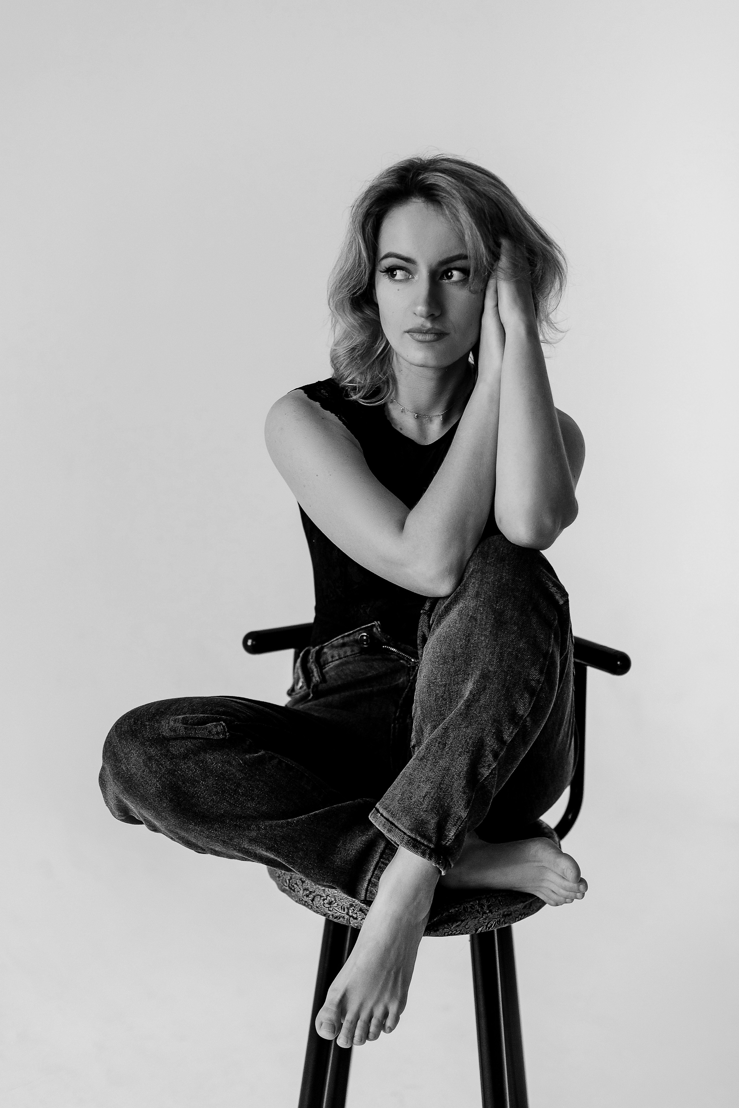 Валерия. Свадебный и семейный фотограф Александра Кос