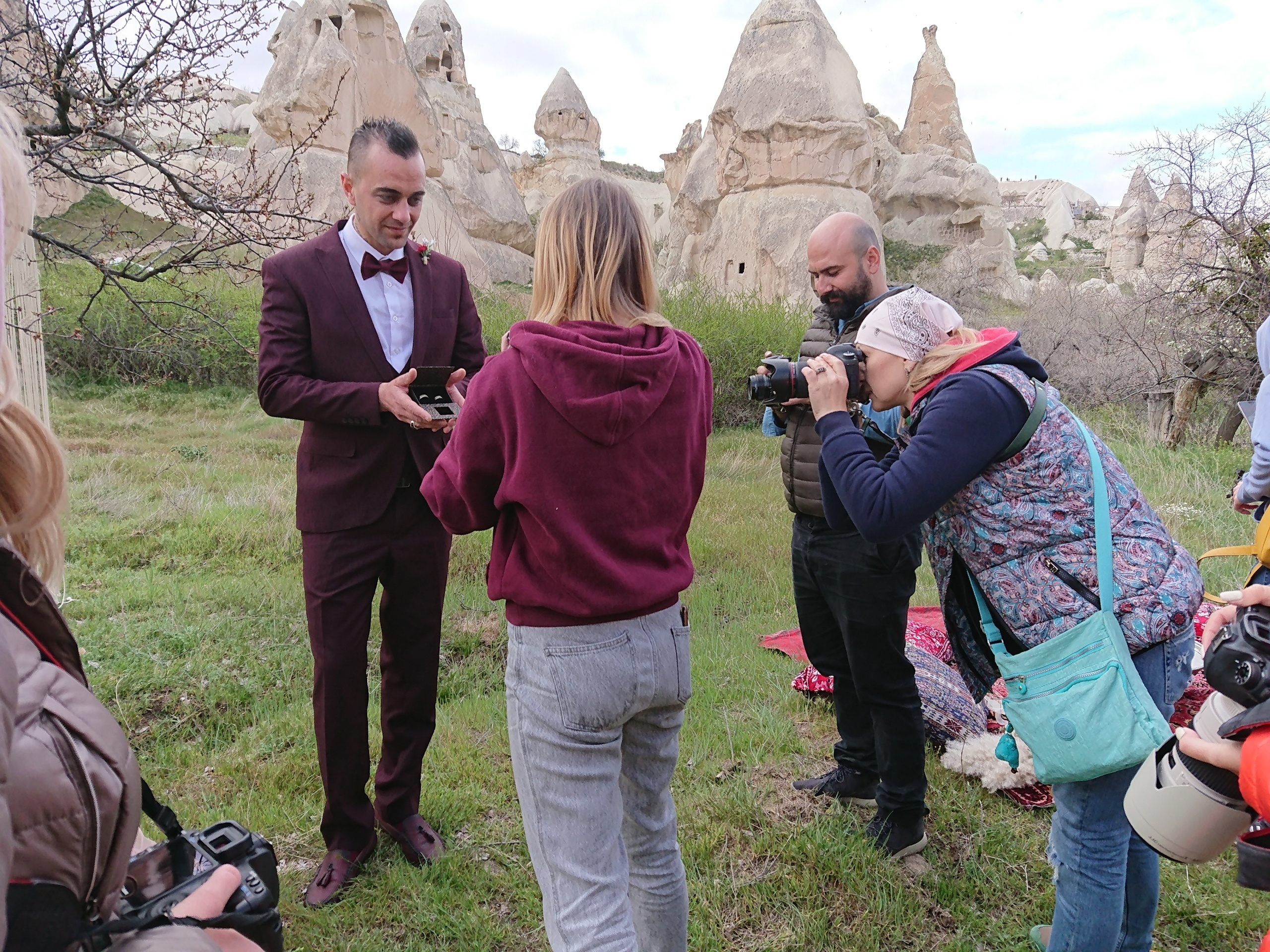 Backstage. Professional family and children’s photographer in Izmir Irina Eron