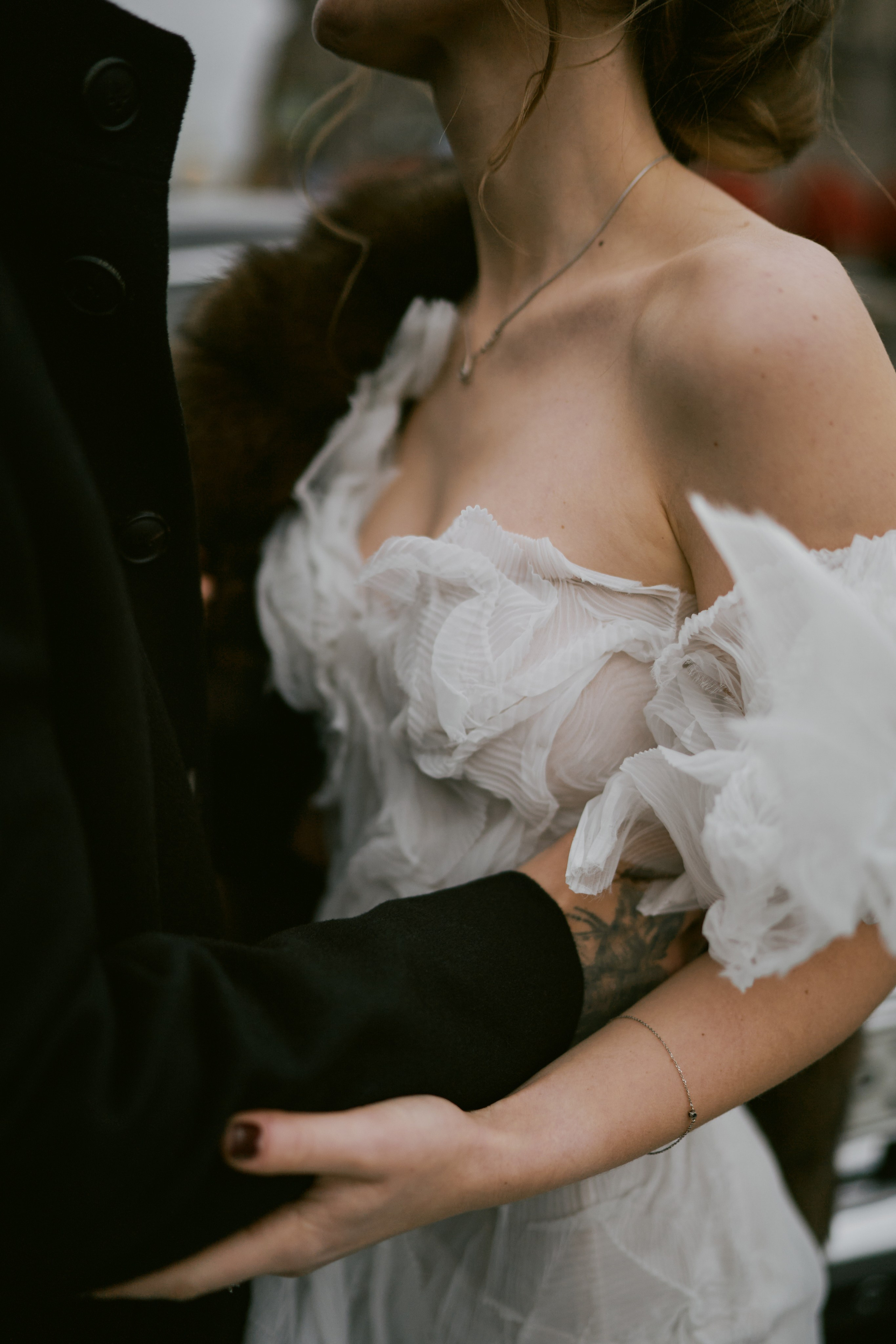 Лера и Валера. Фотограф в Санкт-Петербурге | Аня Маленчук