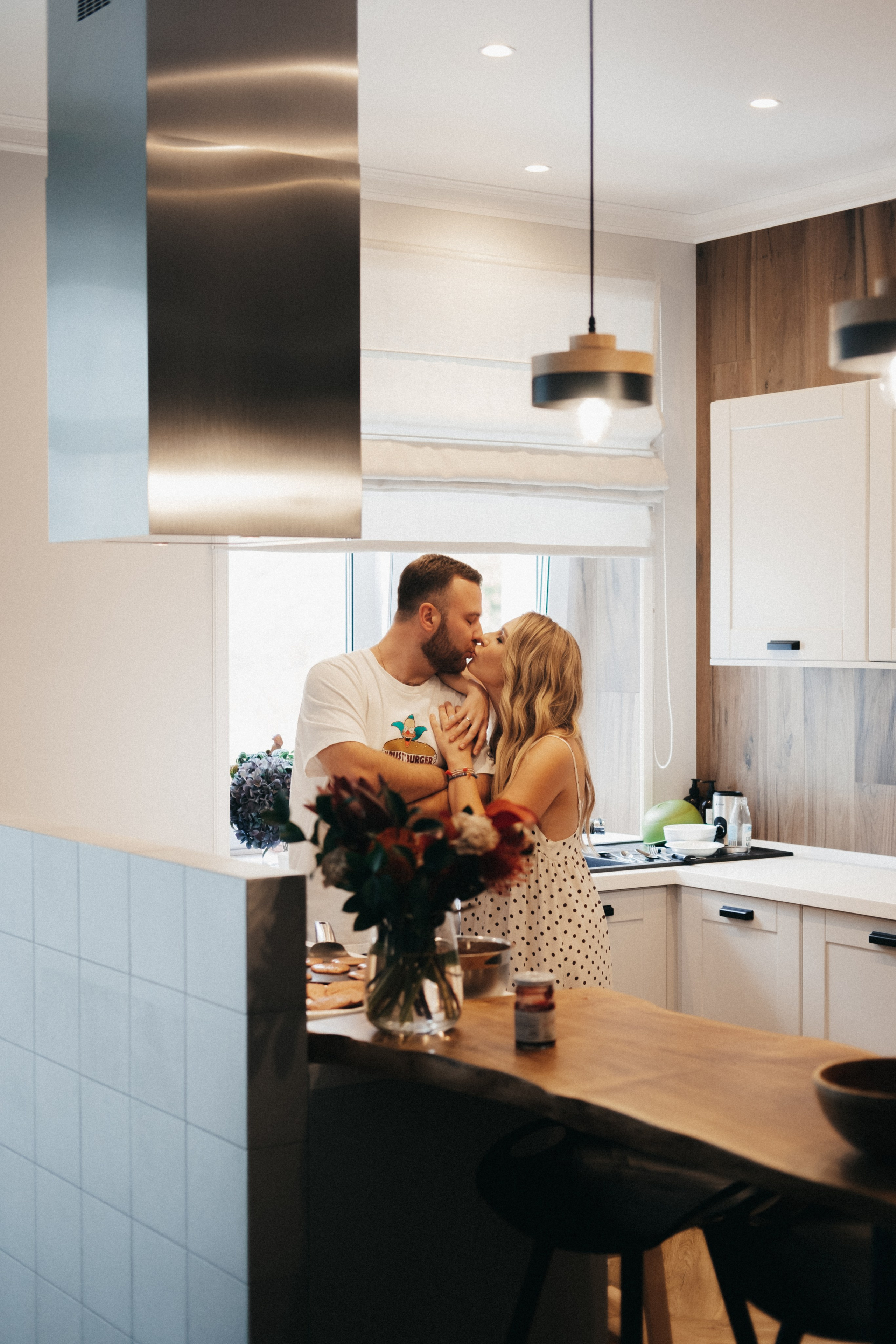 Домашняя, в студии. Портретный и семейный фотограф в Красноярске Смирнова Наталья