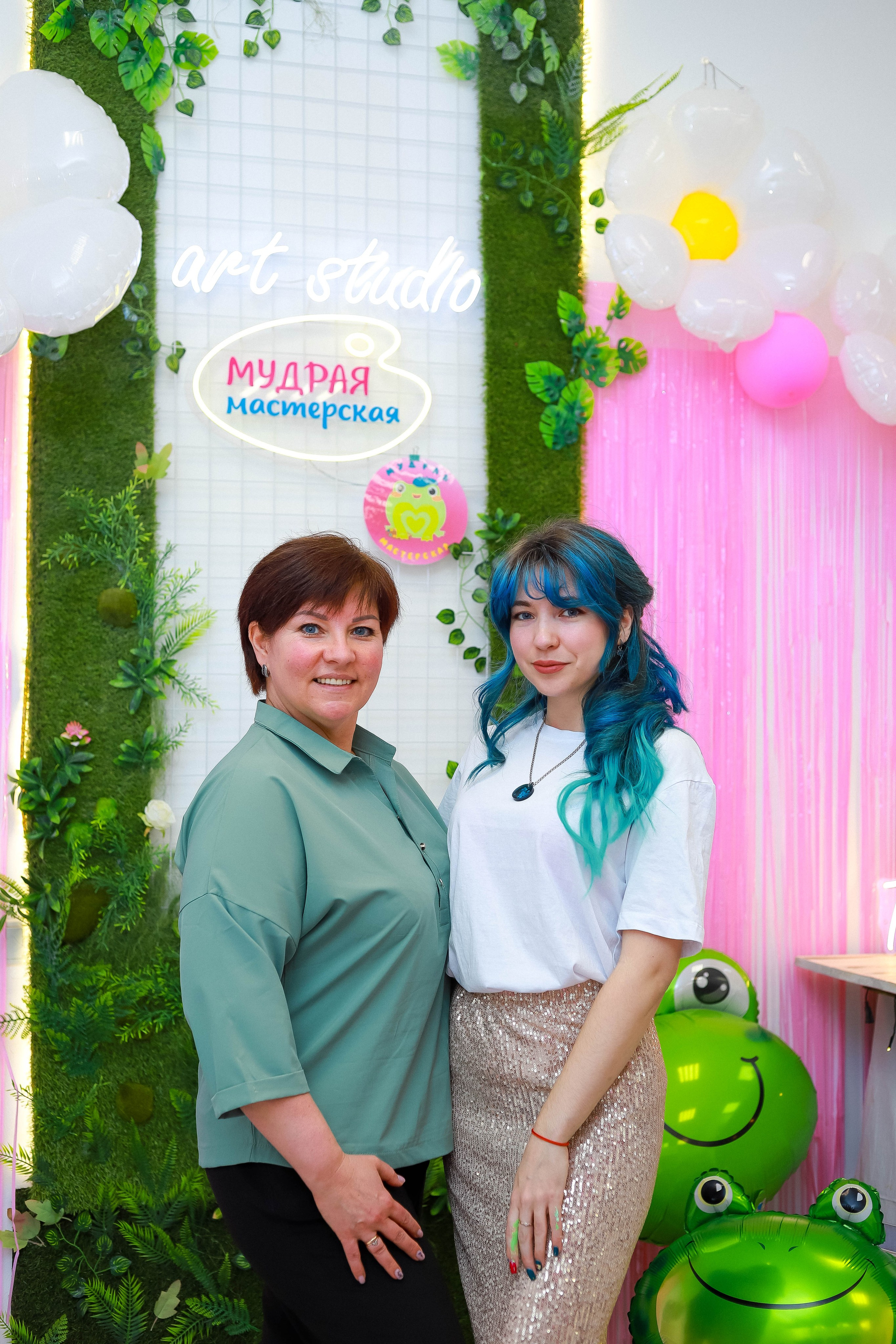 Творческая студия «Мудрая мастерская». Женский/Детский фотограф в Симферополе Вероника Слепогина