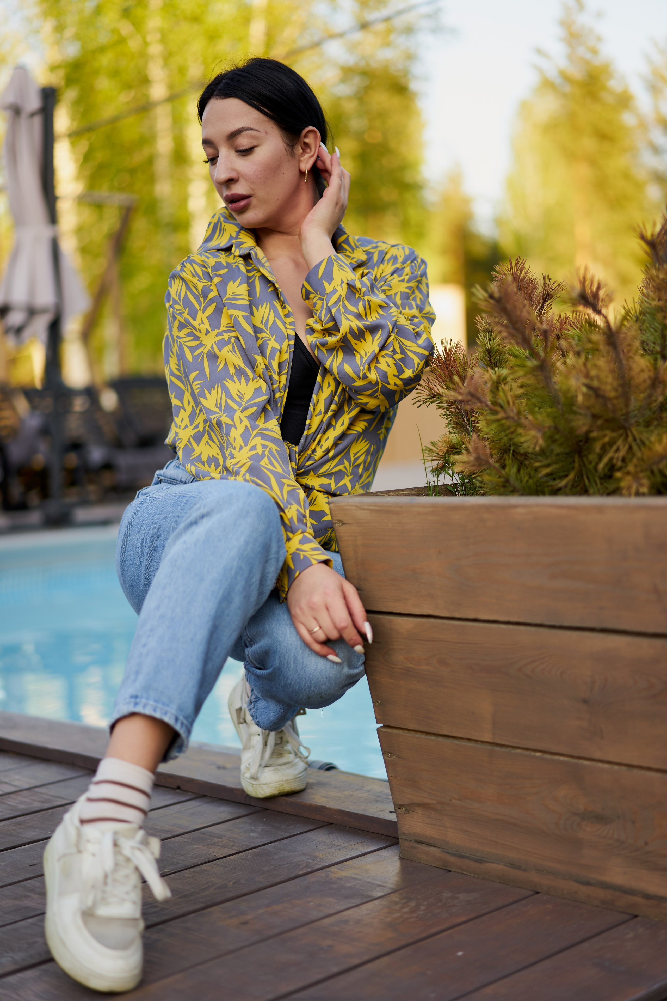 Репортажная съемка корпоратива «Skypole». Фотограф Екатеринбург Кокшарова Александра