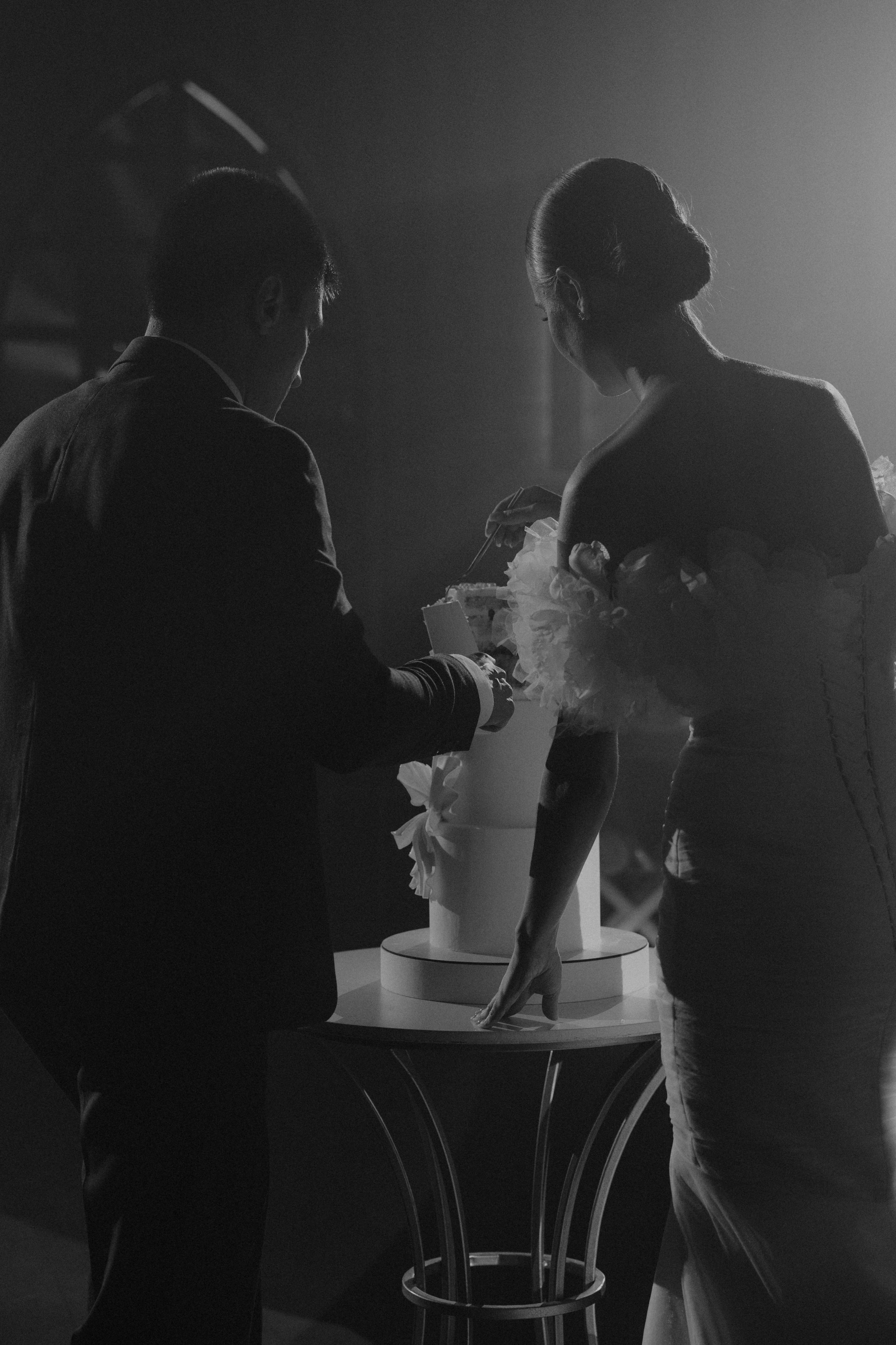 Вадим & Юлия. Свадебный фотограф Красноярск Элина Леонова