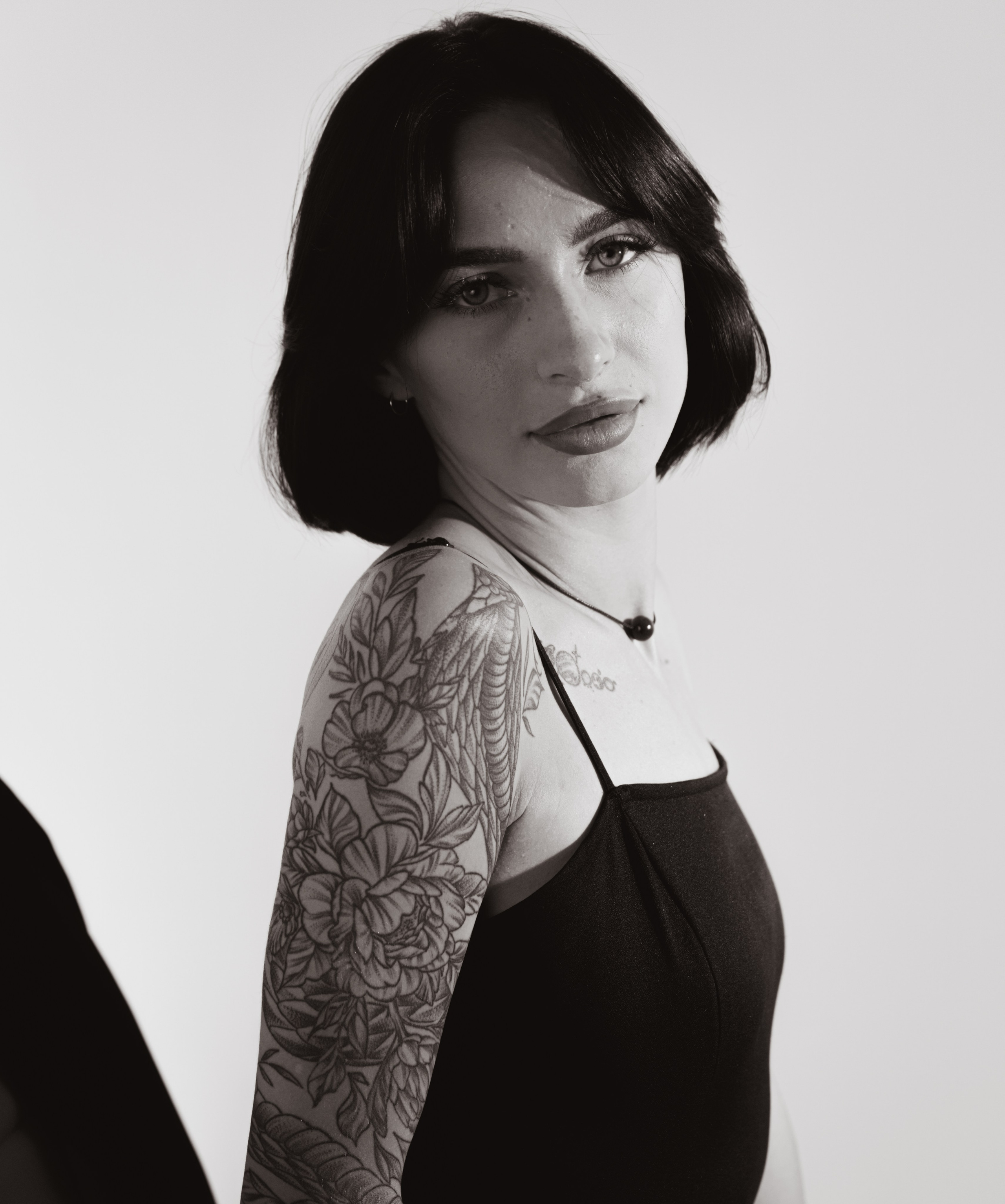 Студийные фотосессии. Студийный и свадебный фотограф и видеограф в Севастополе — Юлия Макаренко