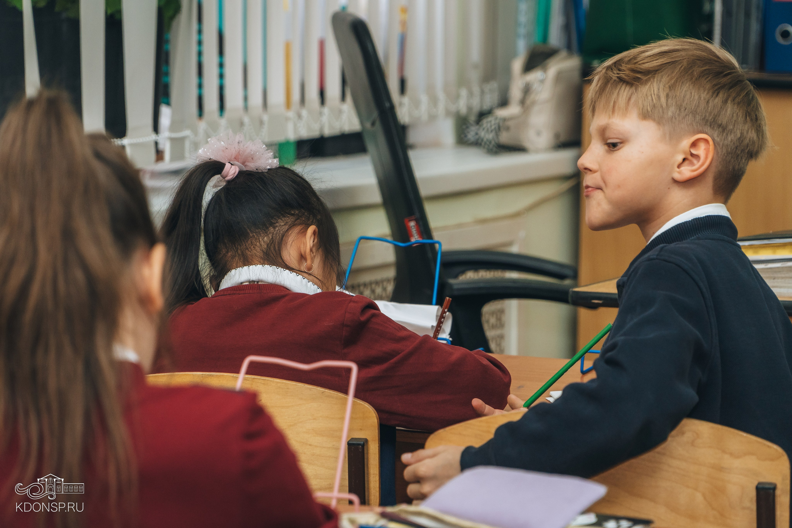 Семья — наше богатство. Новотитаровский Дом культуры